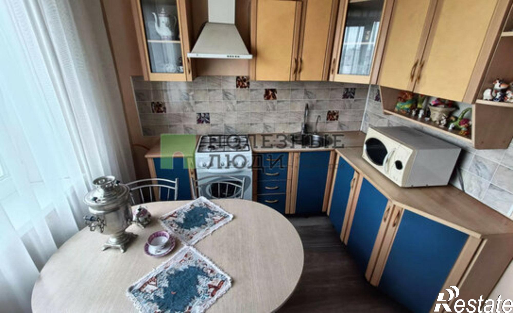 Купить квартиру за 2 990 000 рублей на Планерная улица, 69