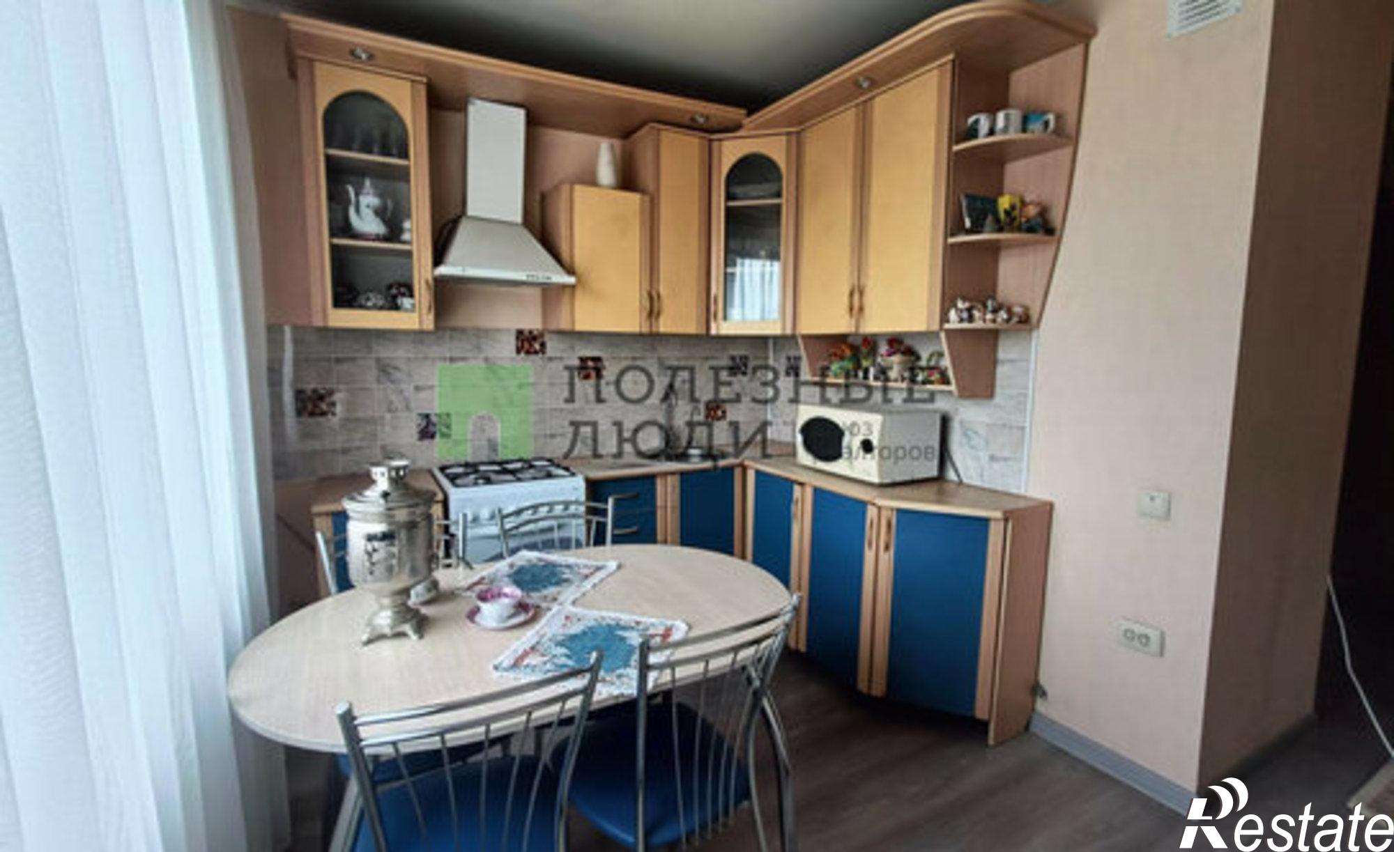 Купить квартиру за 2 990 000 рублей на Планерная улица, 69