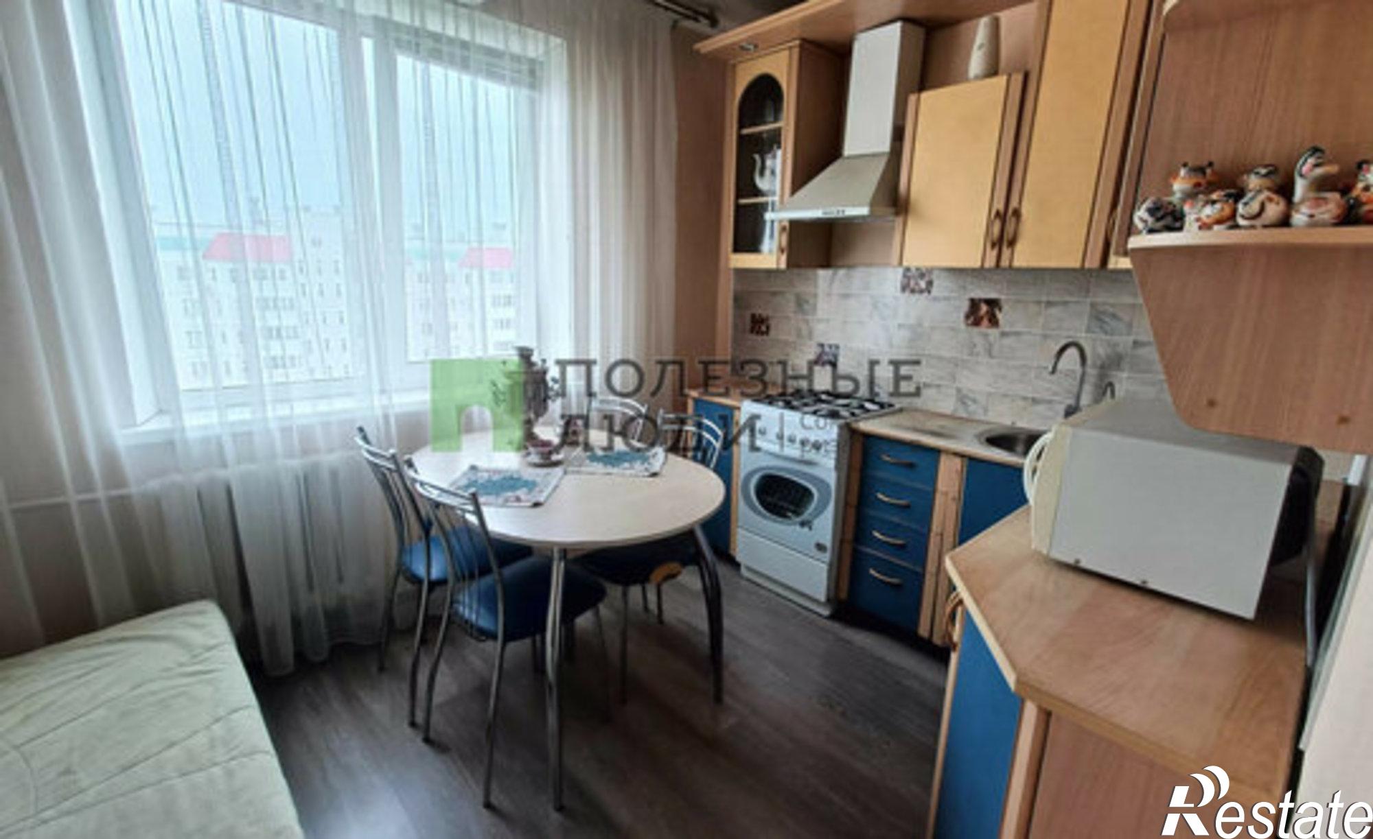 Купить квартиру за 2 990 000 рублей на Планерная улица, 69