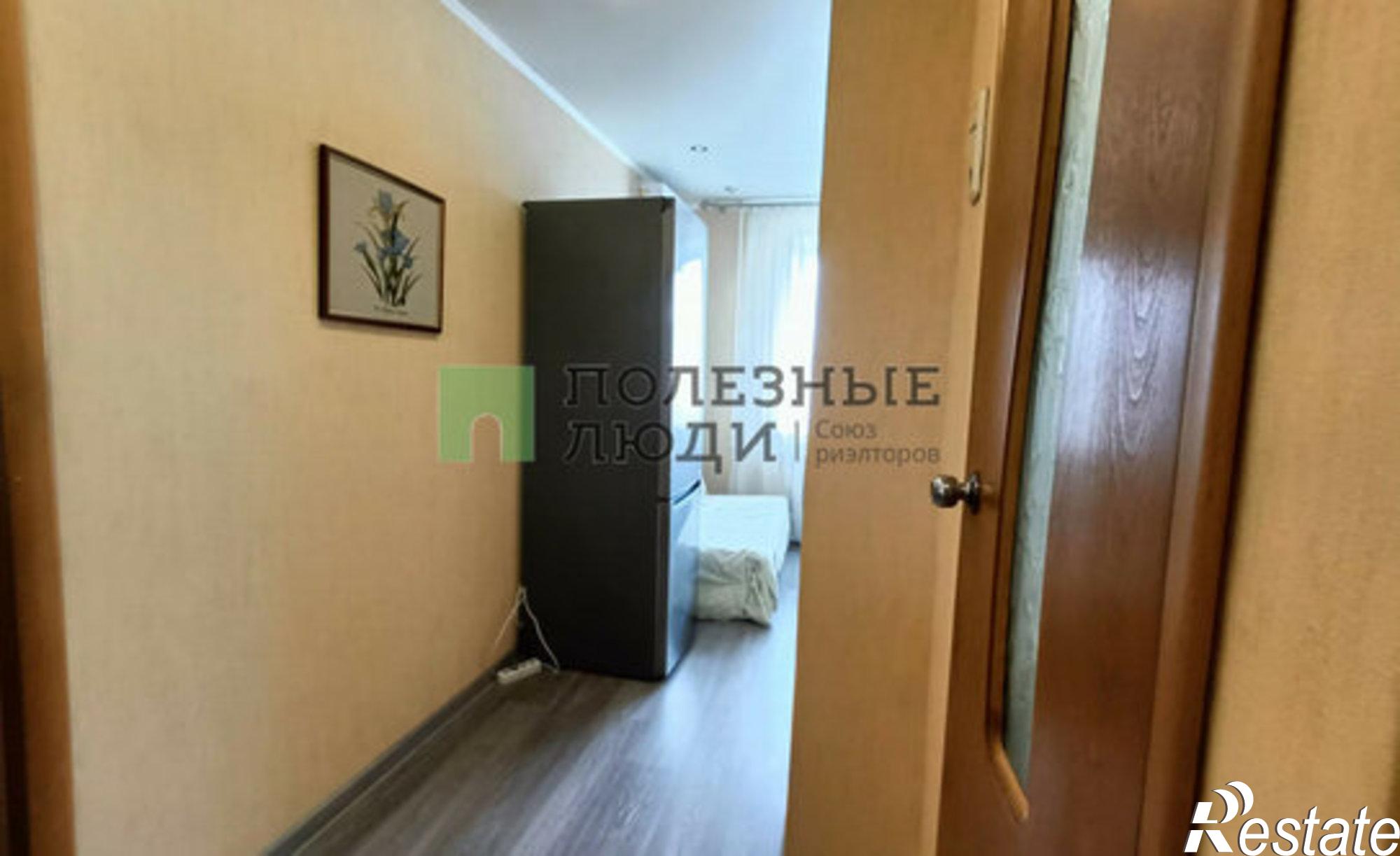 Купить квартиру за 2 990 000 рублей на Планерная улица, 69