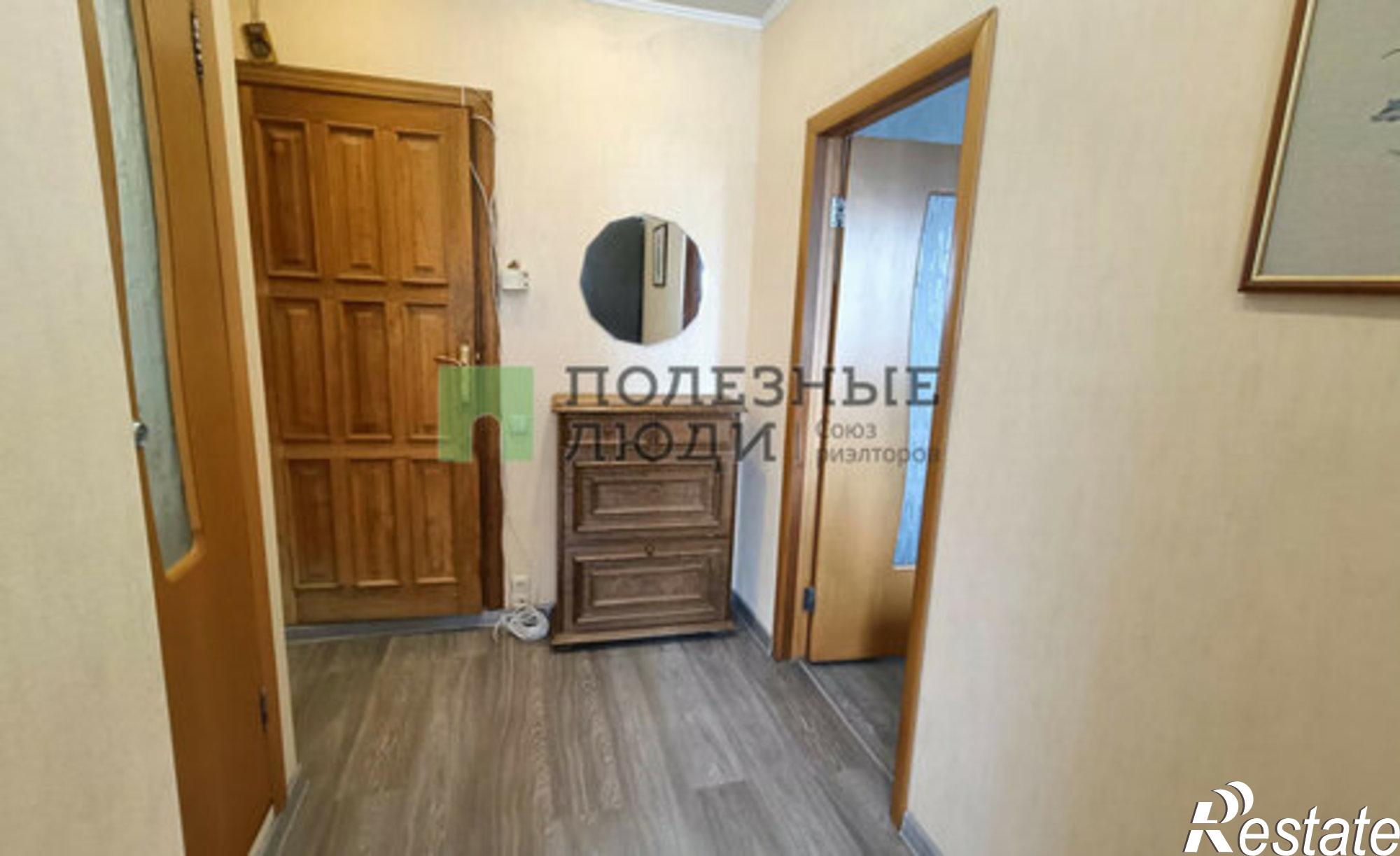 Купить квартиру за 2 990 000 рублей на Планерная улица, 69