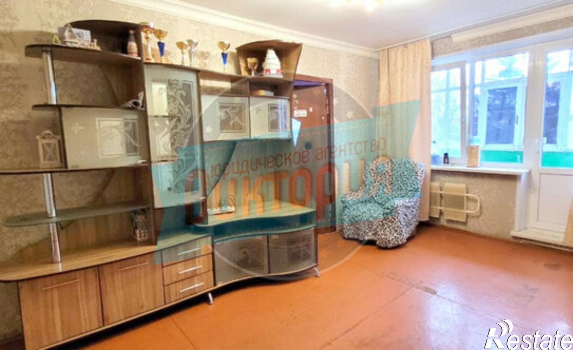 Купить квартиру за 2 500 000 рублей на улица Карла Маркса, 76