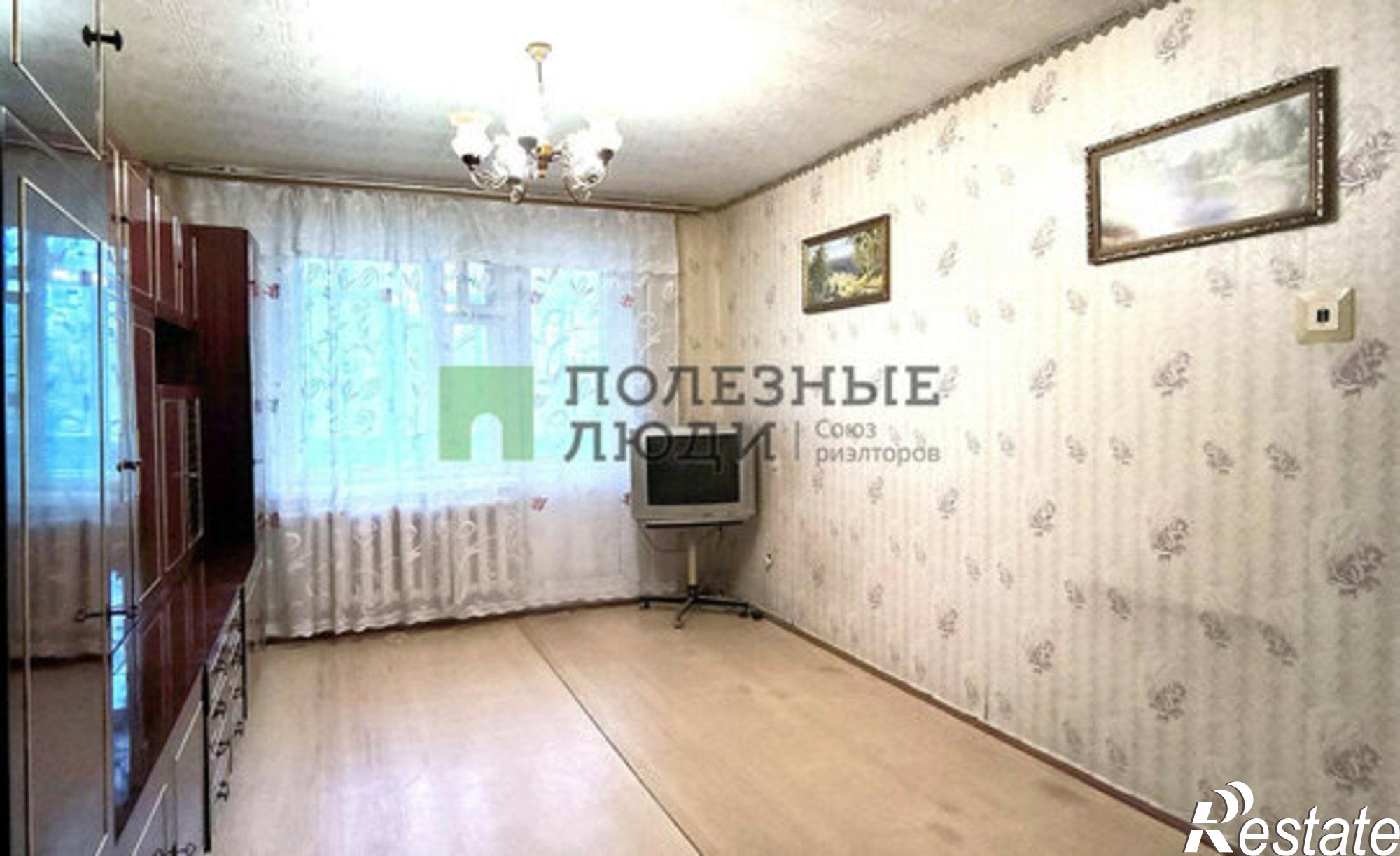 Купить квартиру за 2 990 000 рублей на улица Машкарина, 14