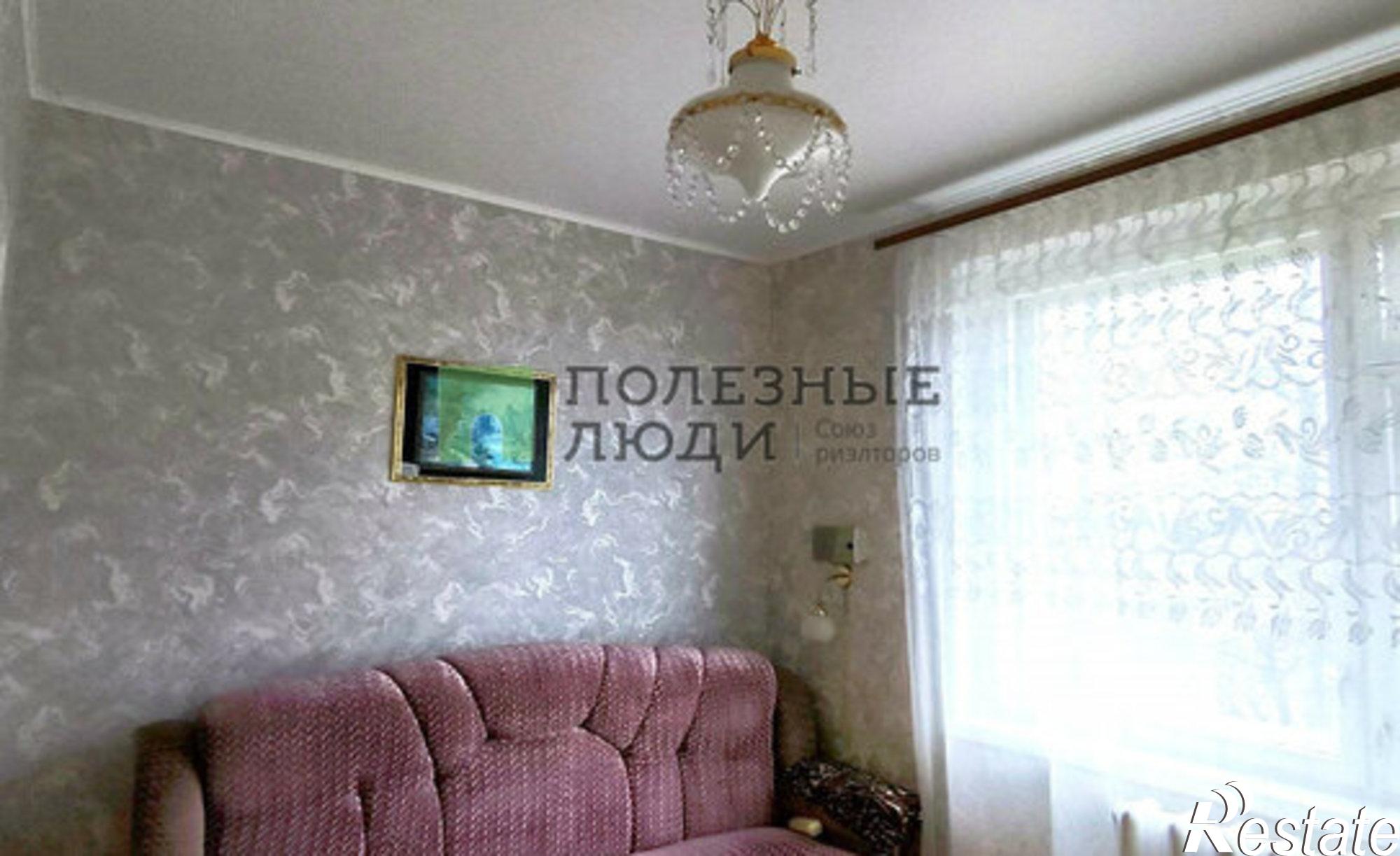 Купить квартиру за 2 990 000 рублей на улица Машкарина, 14