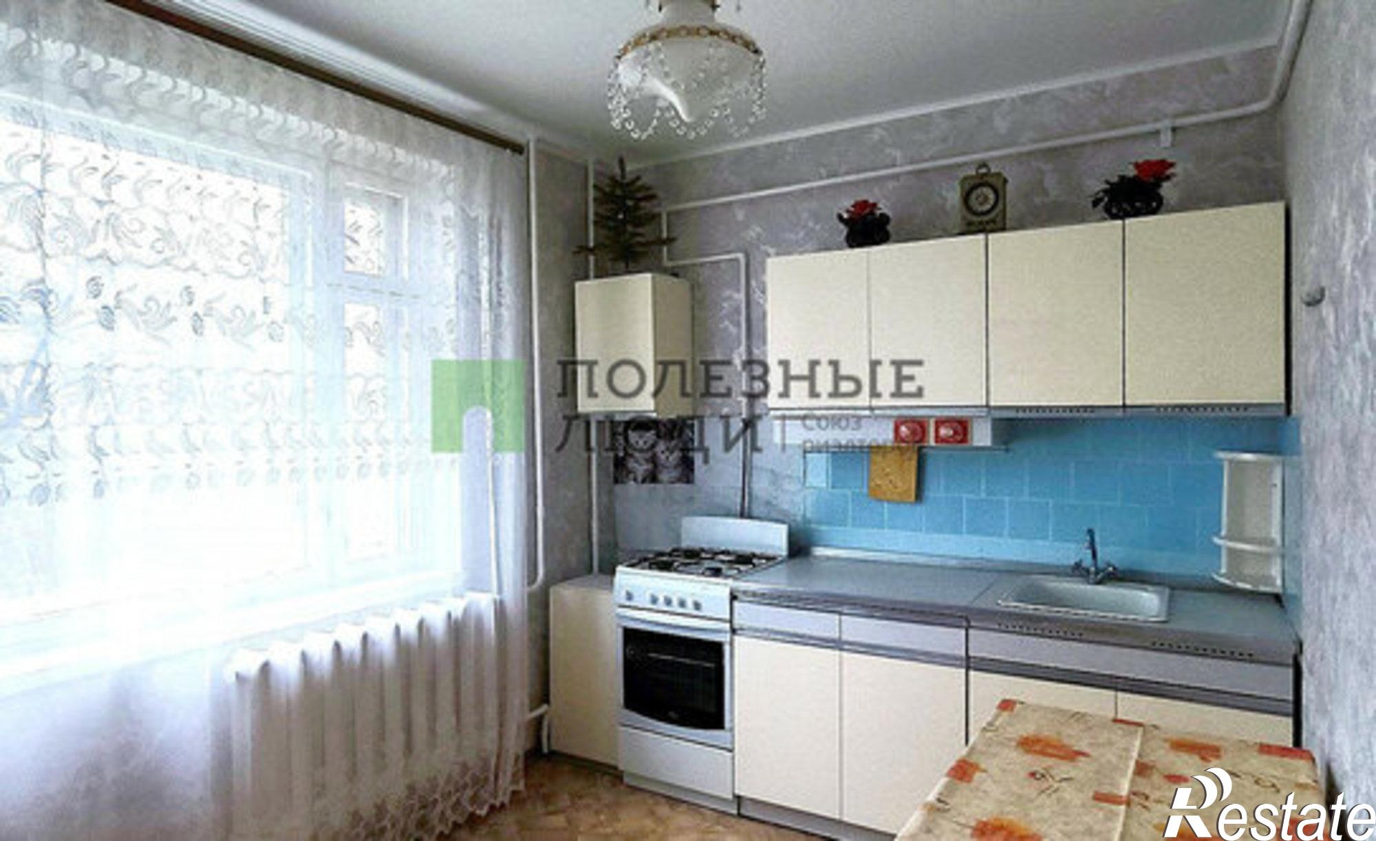 Купить квартиру за 2 990 000 рублей на улица Машкарина, 14