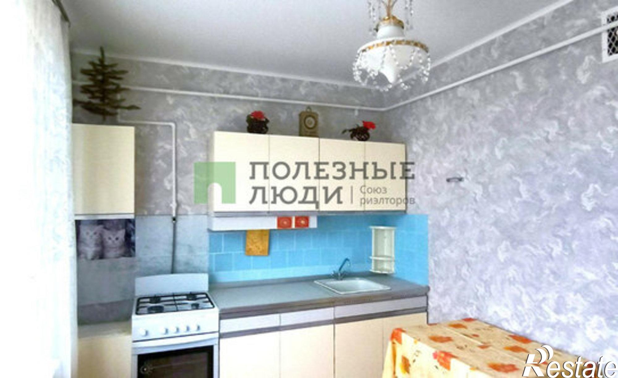 Купить квартиру за 2 990 000 рублей на улица Машкарина, 14