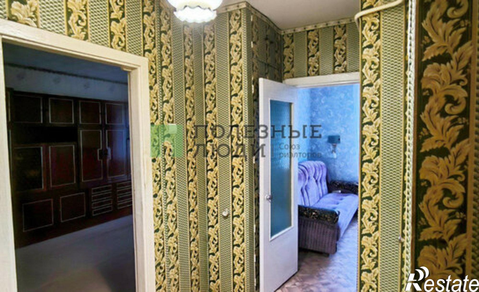 Купить квартиру за 2 990 000 рублей на улица Машкарина, 14