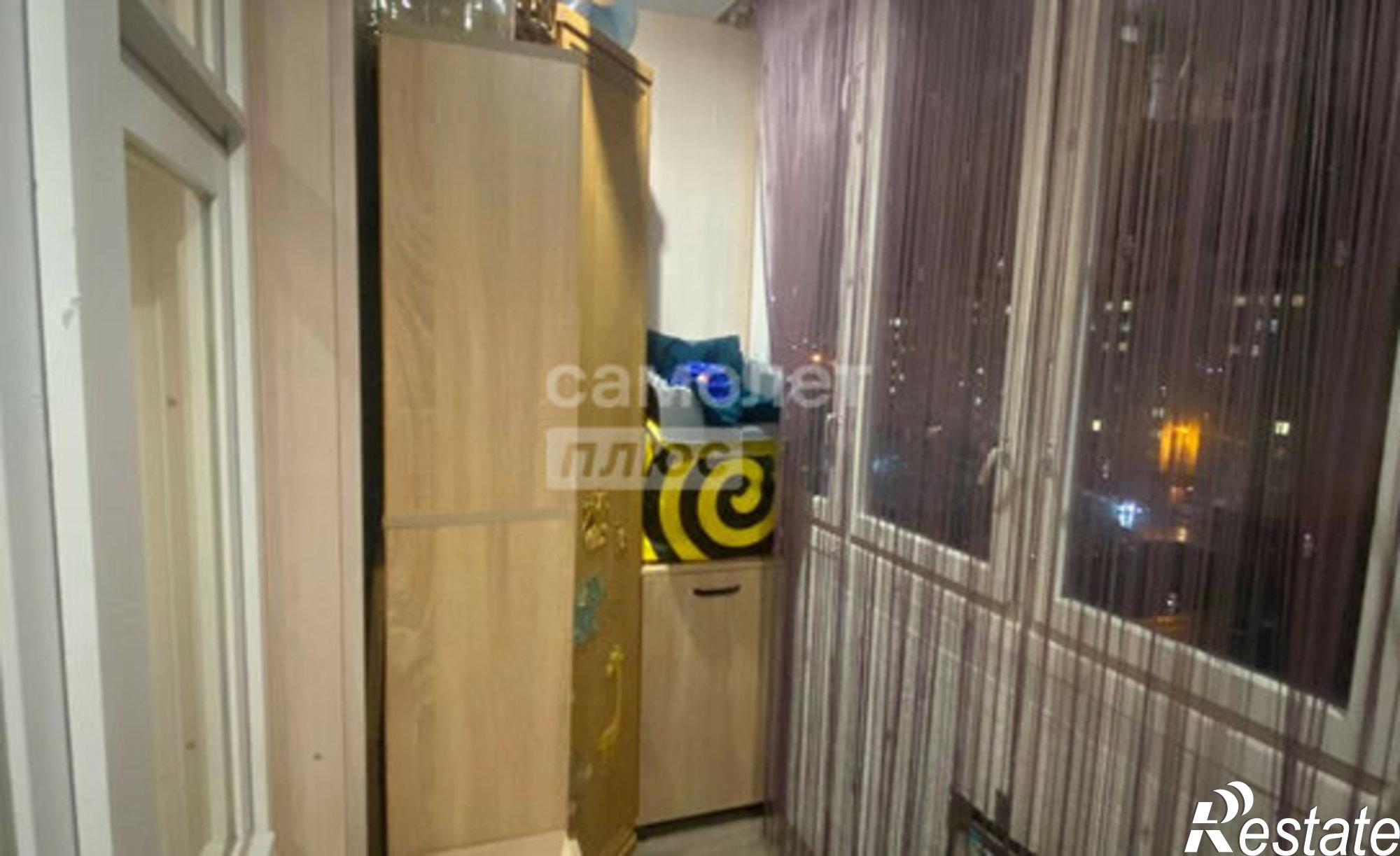 Купить квартиру за 3 700 000 рублей на улица Полковника Старинова, 5