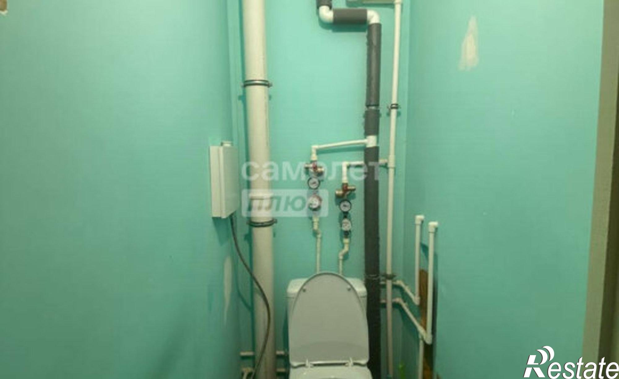 Купить квартиру за 3 700 000 рублей на улица Полковника Старинова, 5