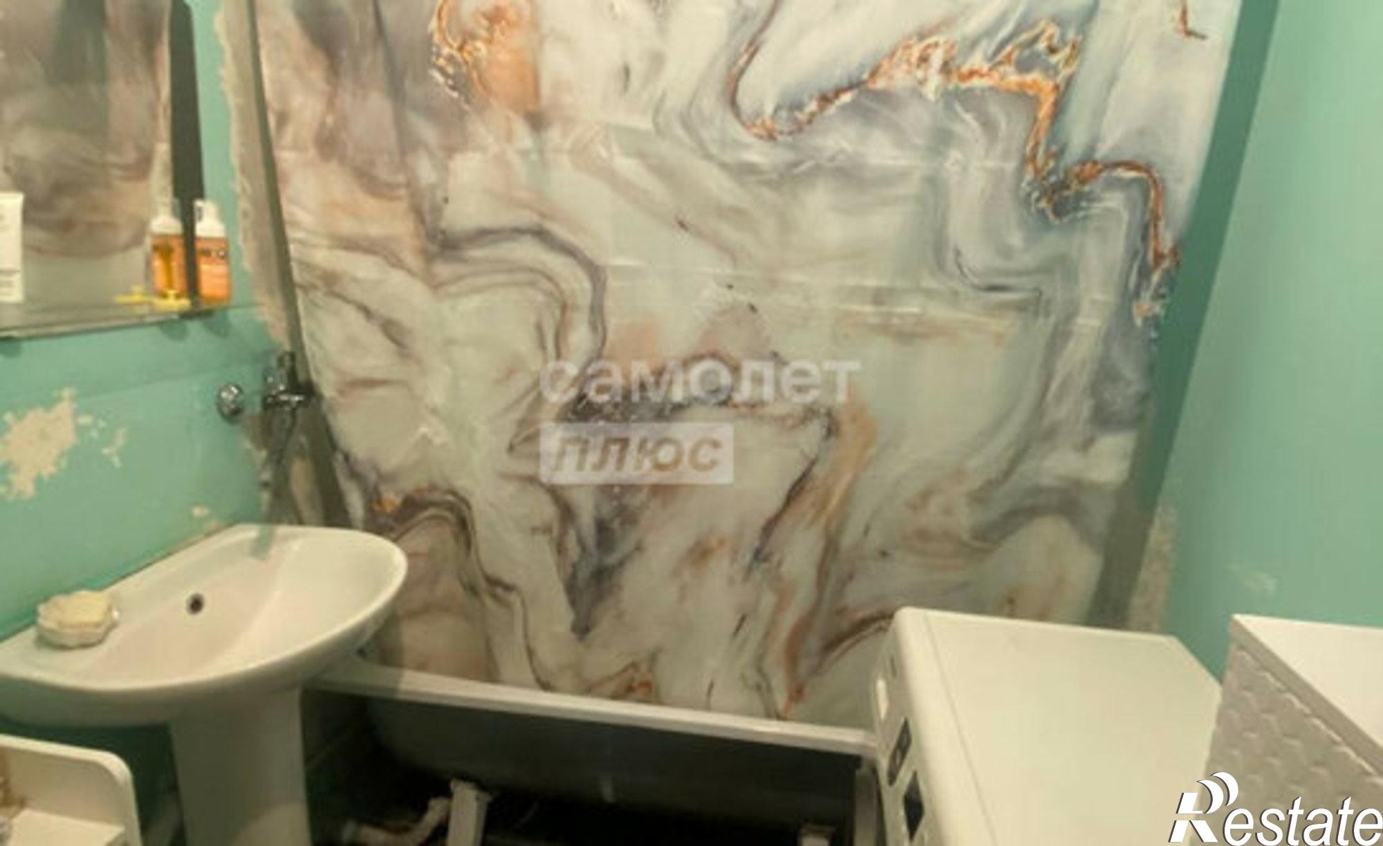 Купить квартиру за 3 700 000 рублей на улица Полковника Старинова, 5