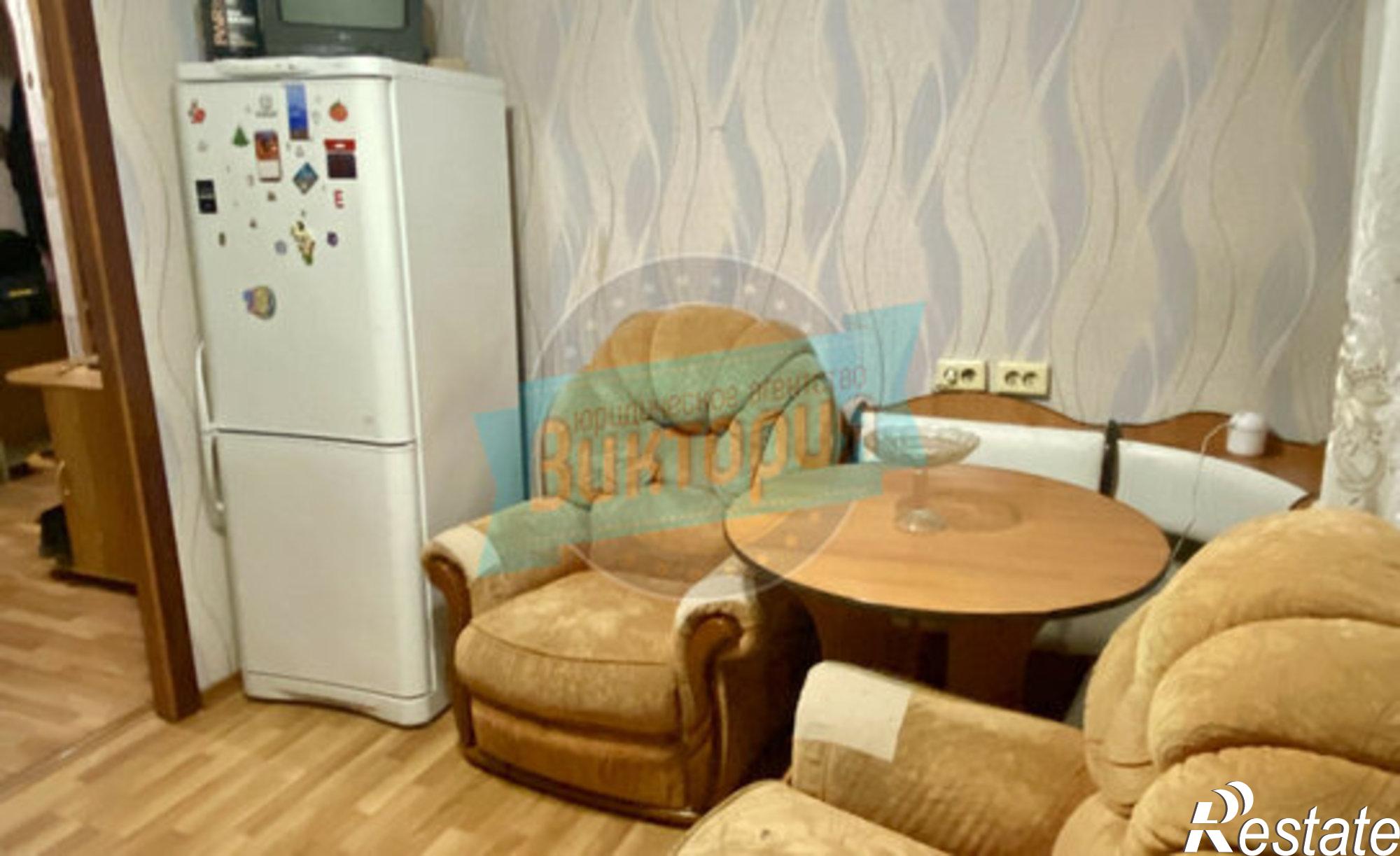 Купить квартиру за 4 900 000 рублей на ул Машиностроителей, 7