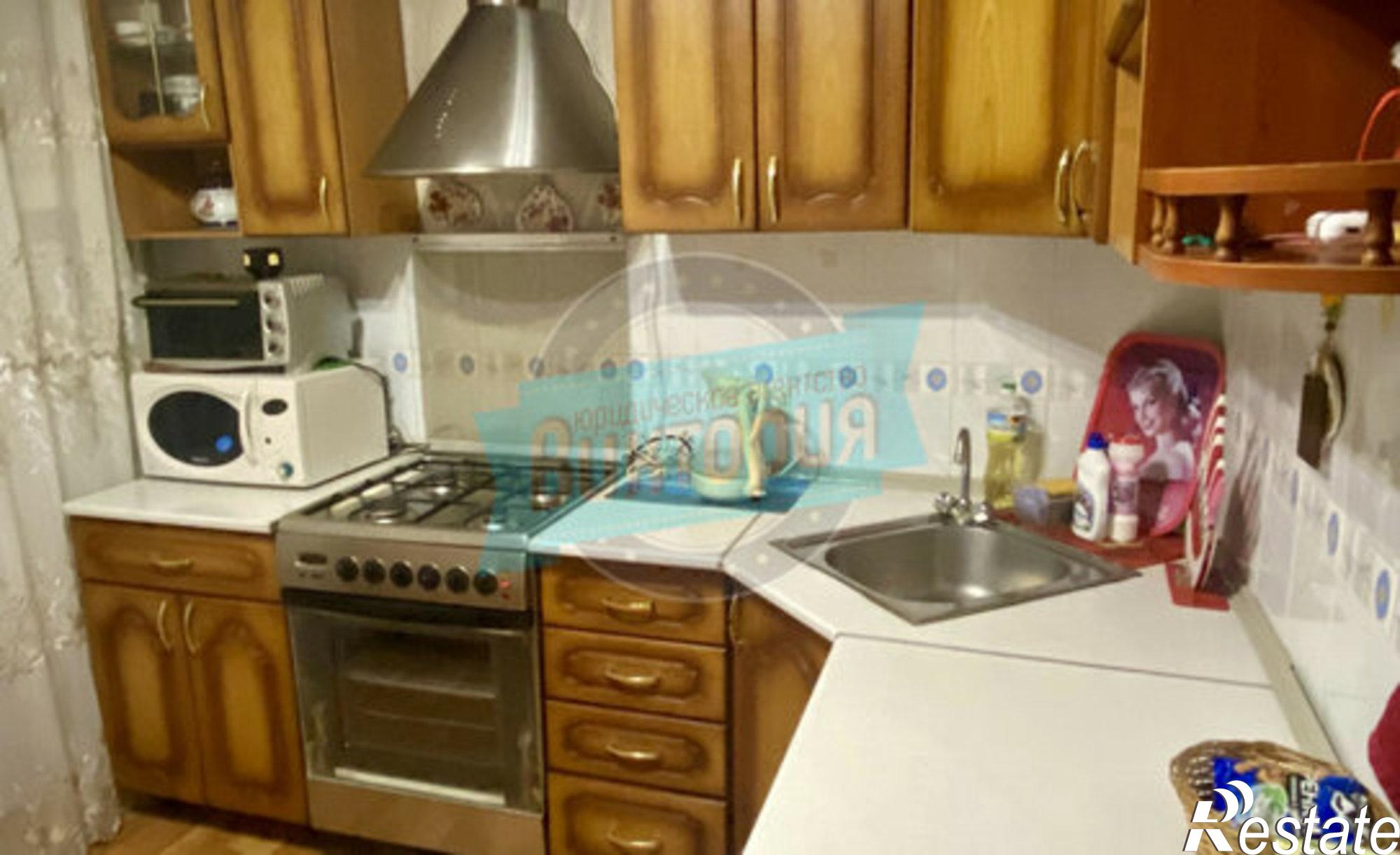 Купить квартиру за 4 900 000 рублей на ул Машиностроителей, 7