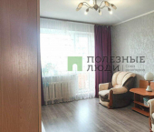 1-комн, 38кв м, этаж 9/9 Планерная улица, 69