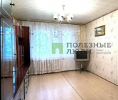 1-комн, 39кв м, этаж 2/9 улица Машкарина, 14