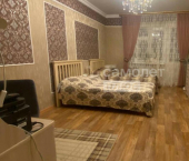 1-комн, 40кв м, этаж 7/9 улица Полковника Старинова, 5