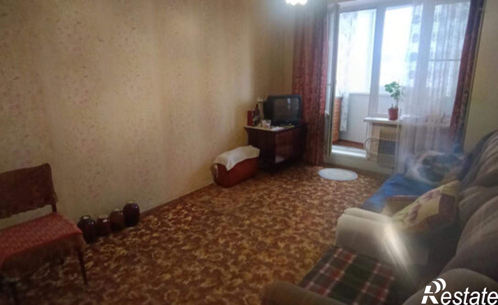 Купить квартиру за 2 200 000 рублей на улица Машиностроителей, 6