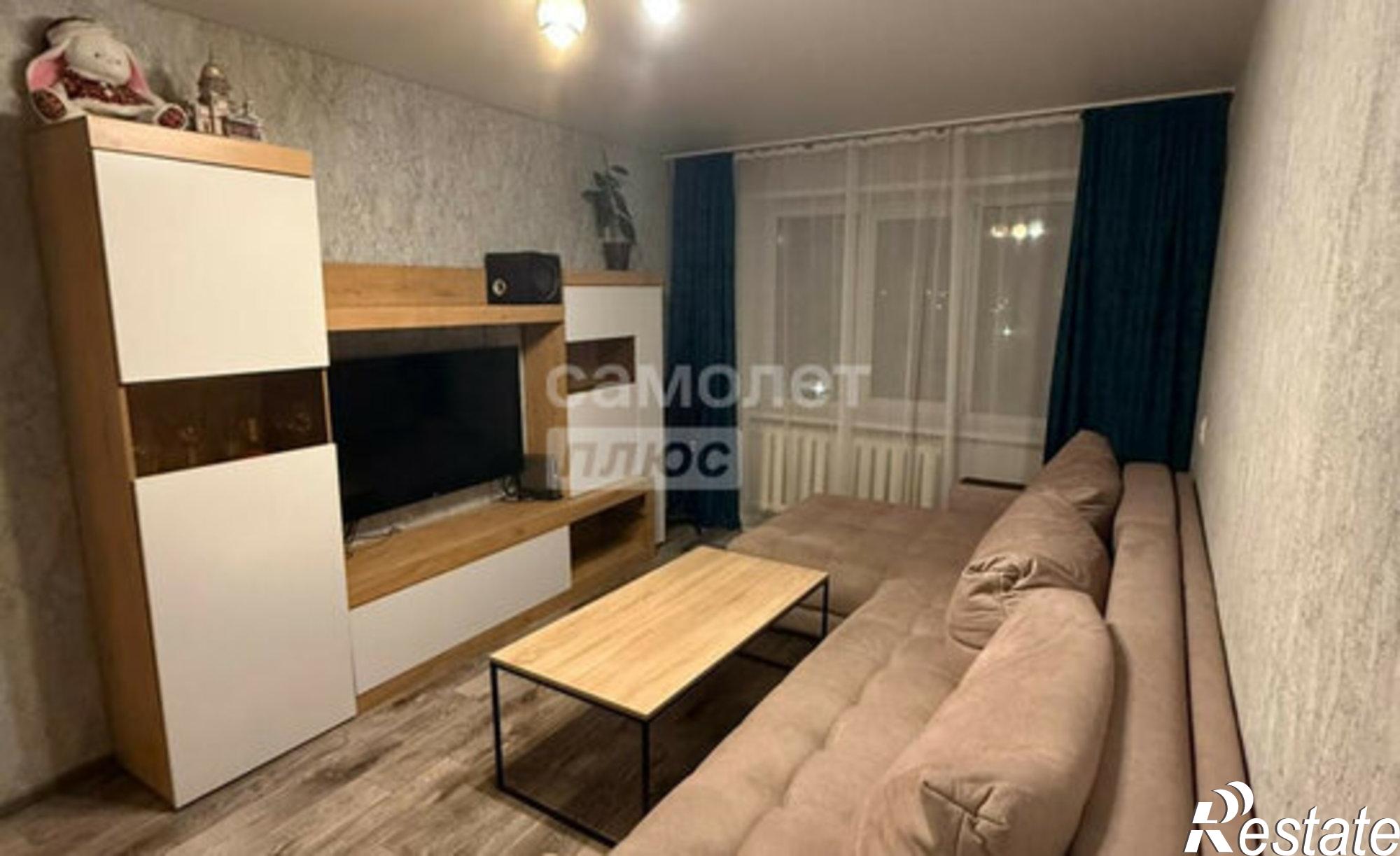 Купить квартиру за 4 500 000 рублей на улица Маяковского, 64