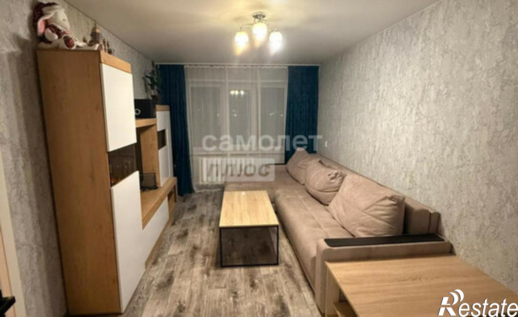 Купить квартиру за 4 500 000 рублей на улица Маяковского, 64