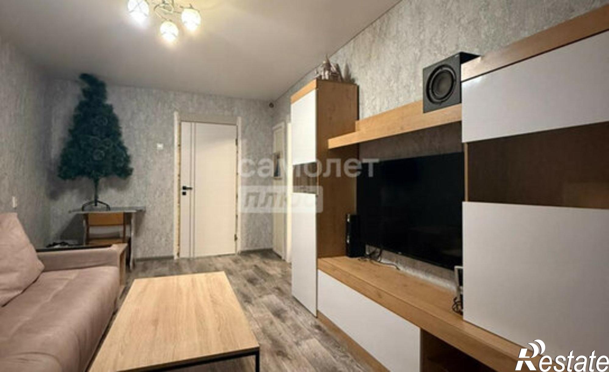 Купить квартиру за 4 500 000 рублей на улица Маяковского, 64