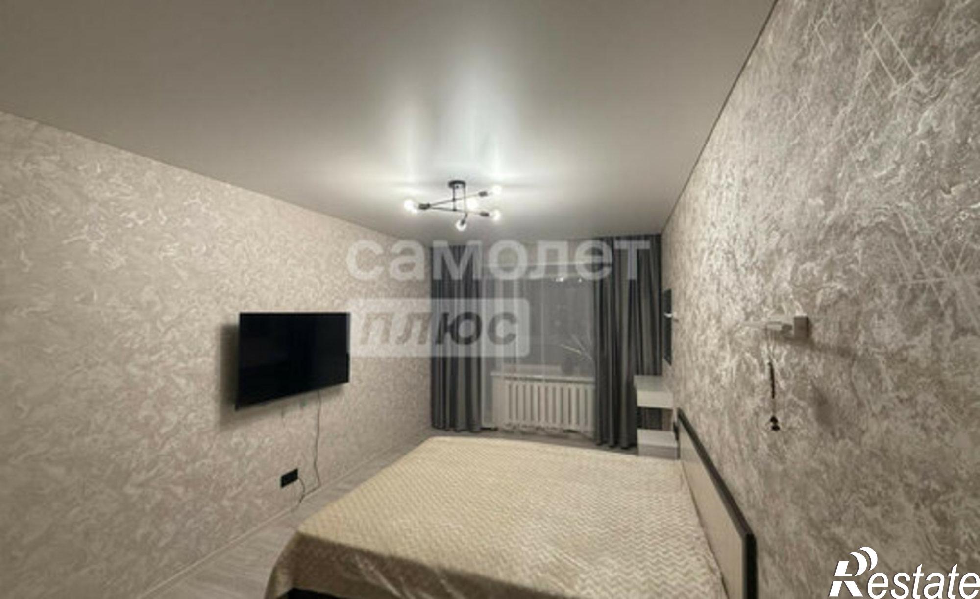 Купить квартиру за 4 500 000 рублей на улица Маяковского, 64