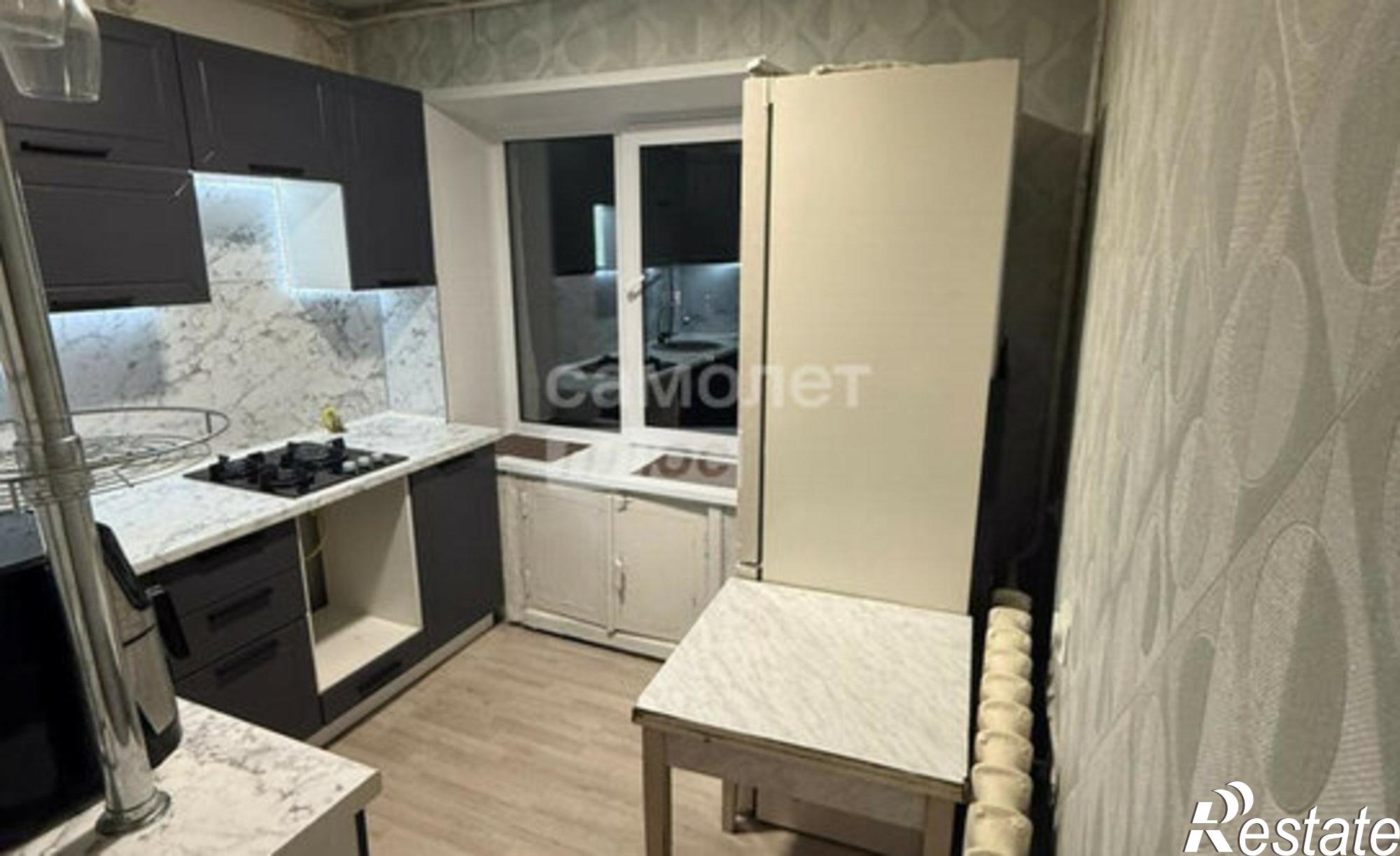 Купить квартиру за 4 500 000 рублей на улица Маяковского, 64