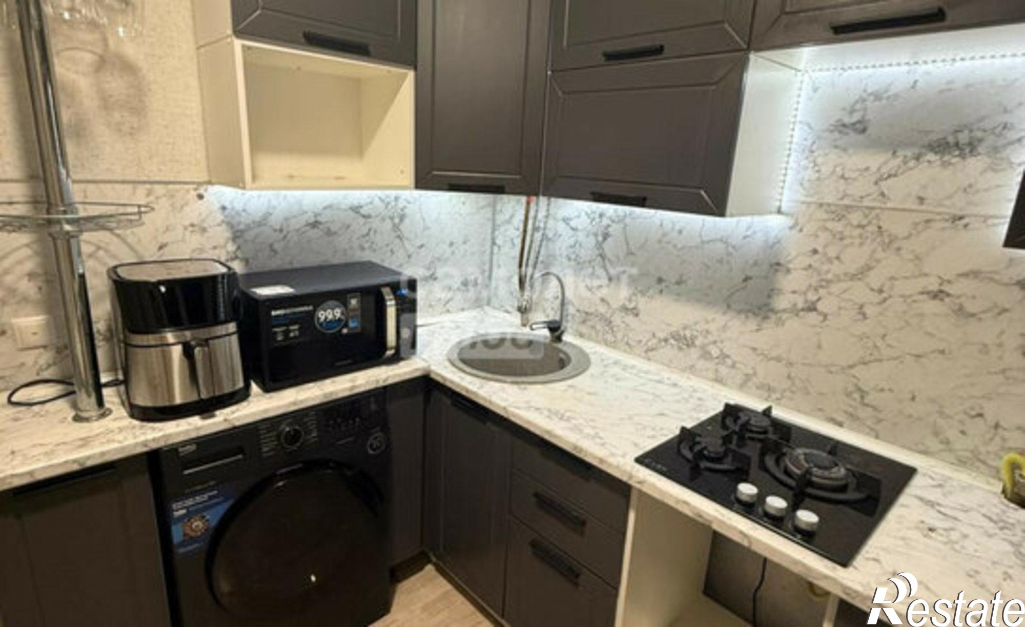 Купить квартиру за 4 500 000 рублей на улица Маяковского, 64