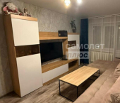 3-комн, 61кв м, этаж 5/5 улица Маяковского, 64