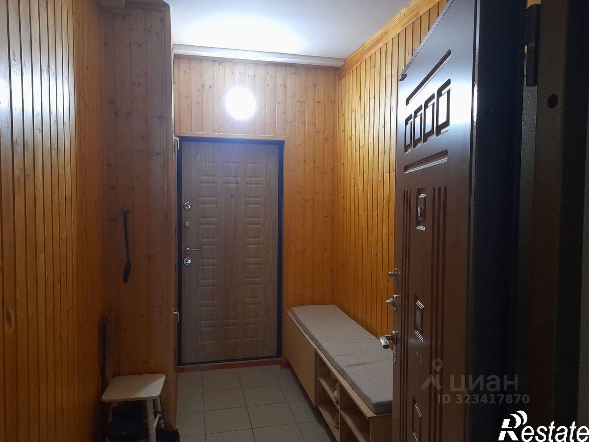 Купить квартиру за 10 500 000 рублей на Московское шоссе, 155А