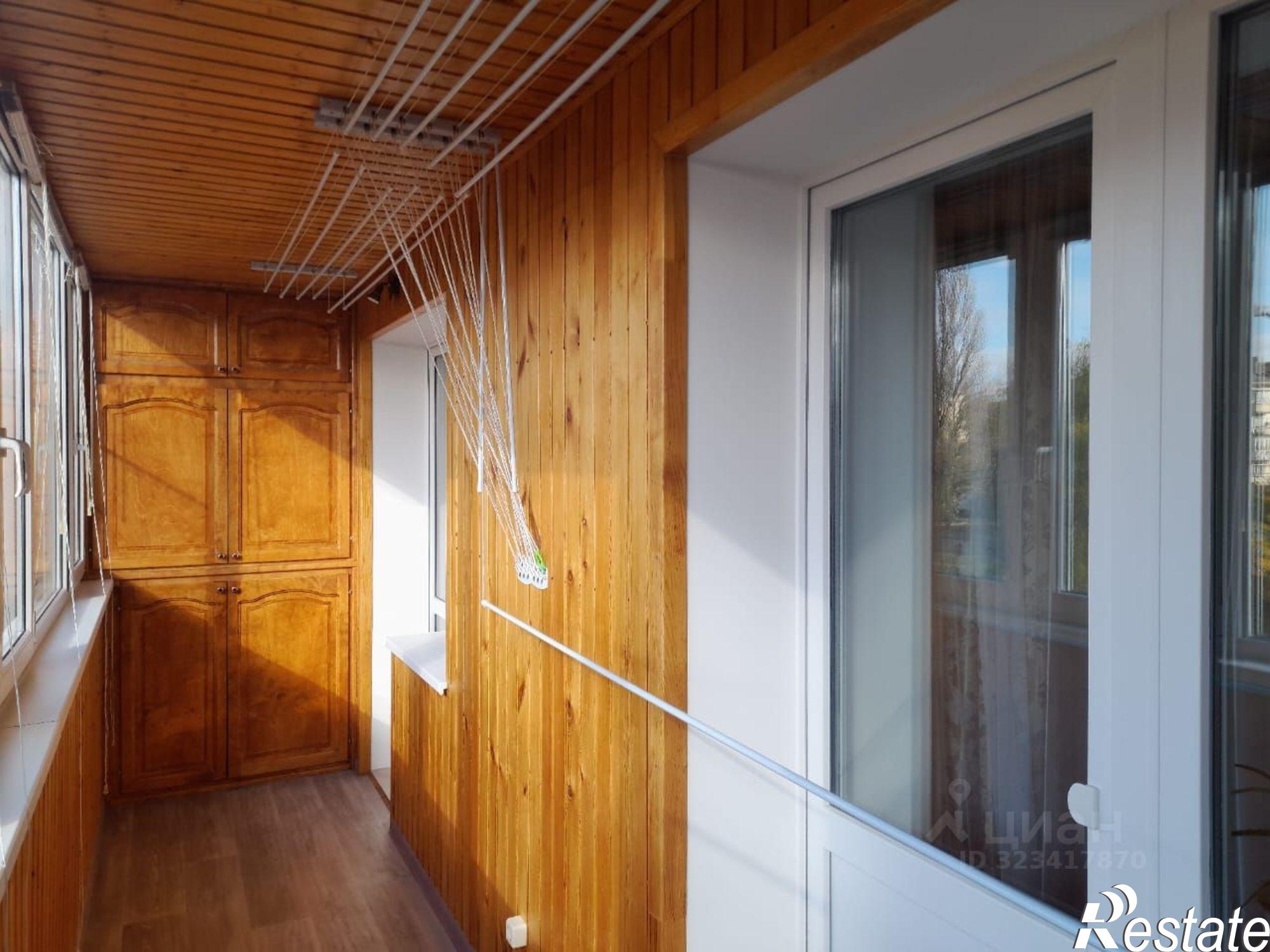 Купить квартиру за 10 500 000 рублей на Московское шоссе, 155А