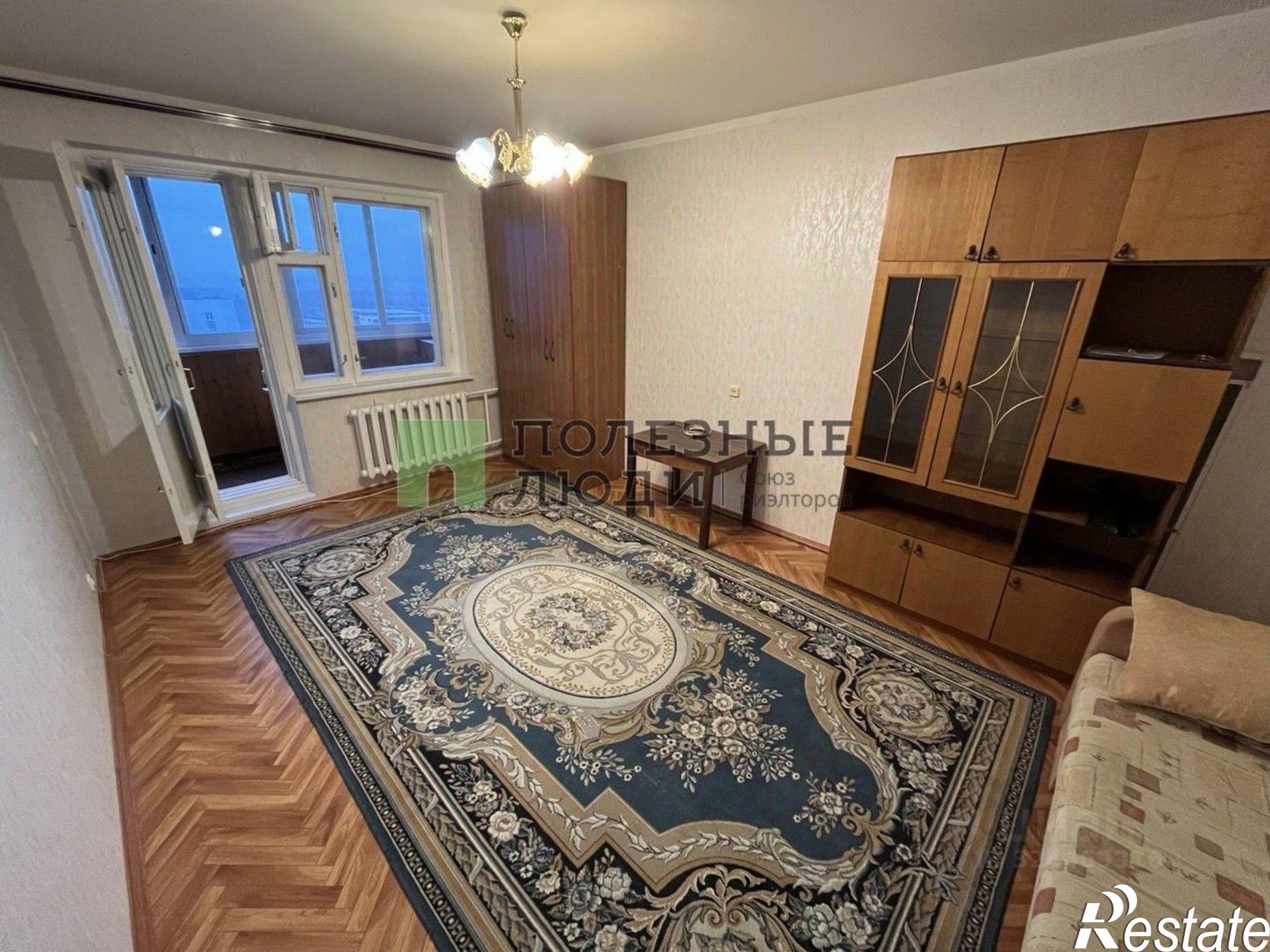 Купить квартиру за 3 200 000 рублей на улица Родзевича-Белевича, 23