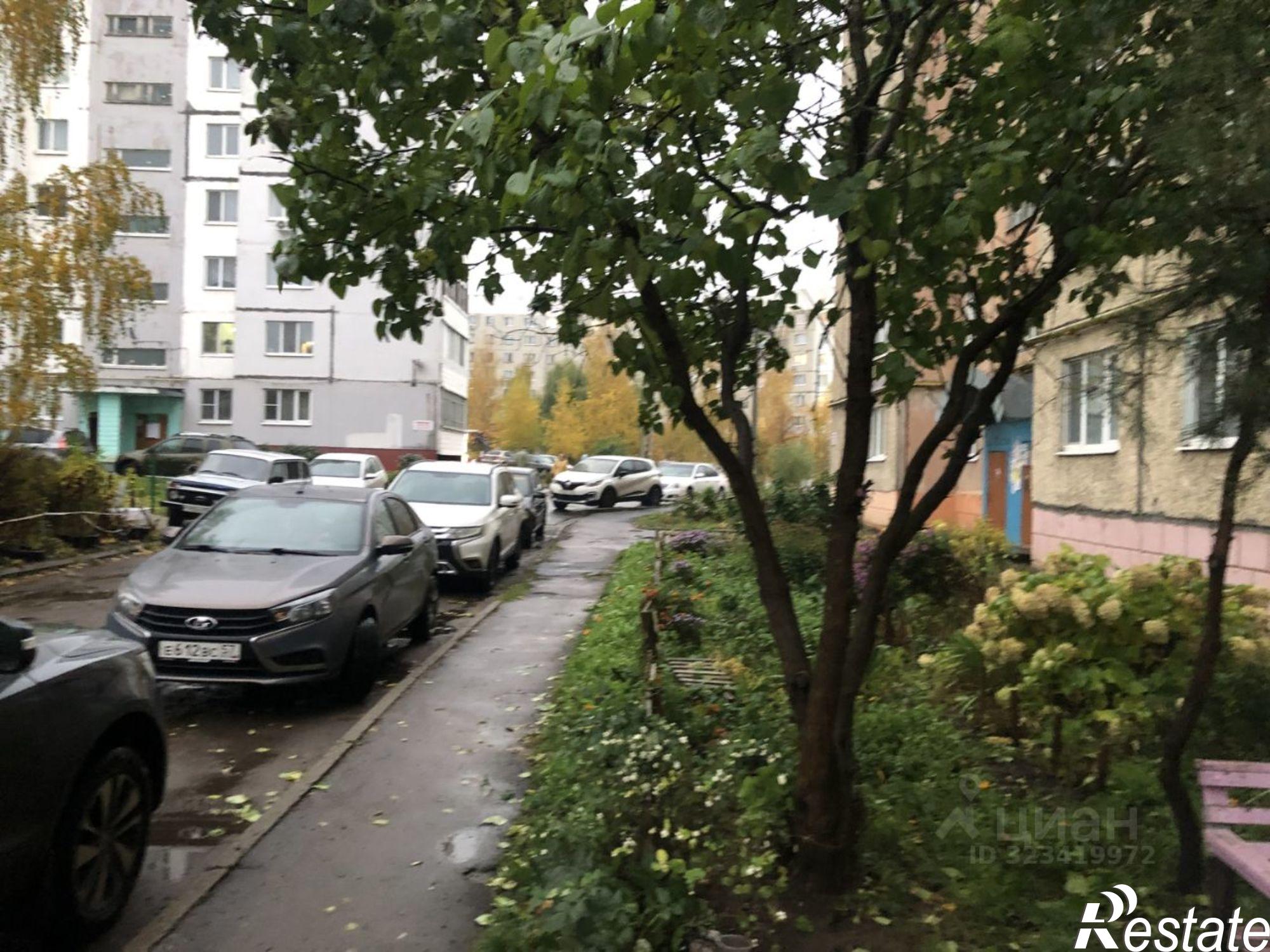 Купить квартиру за 2 700 000 рублей на улица Дмитрия Блынского, 2А