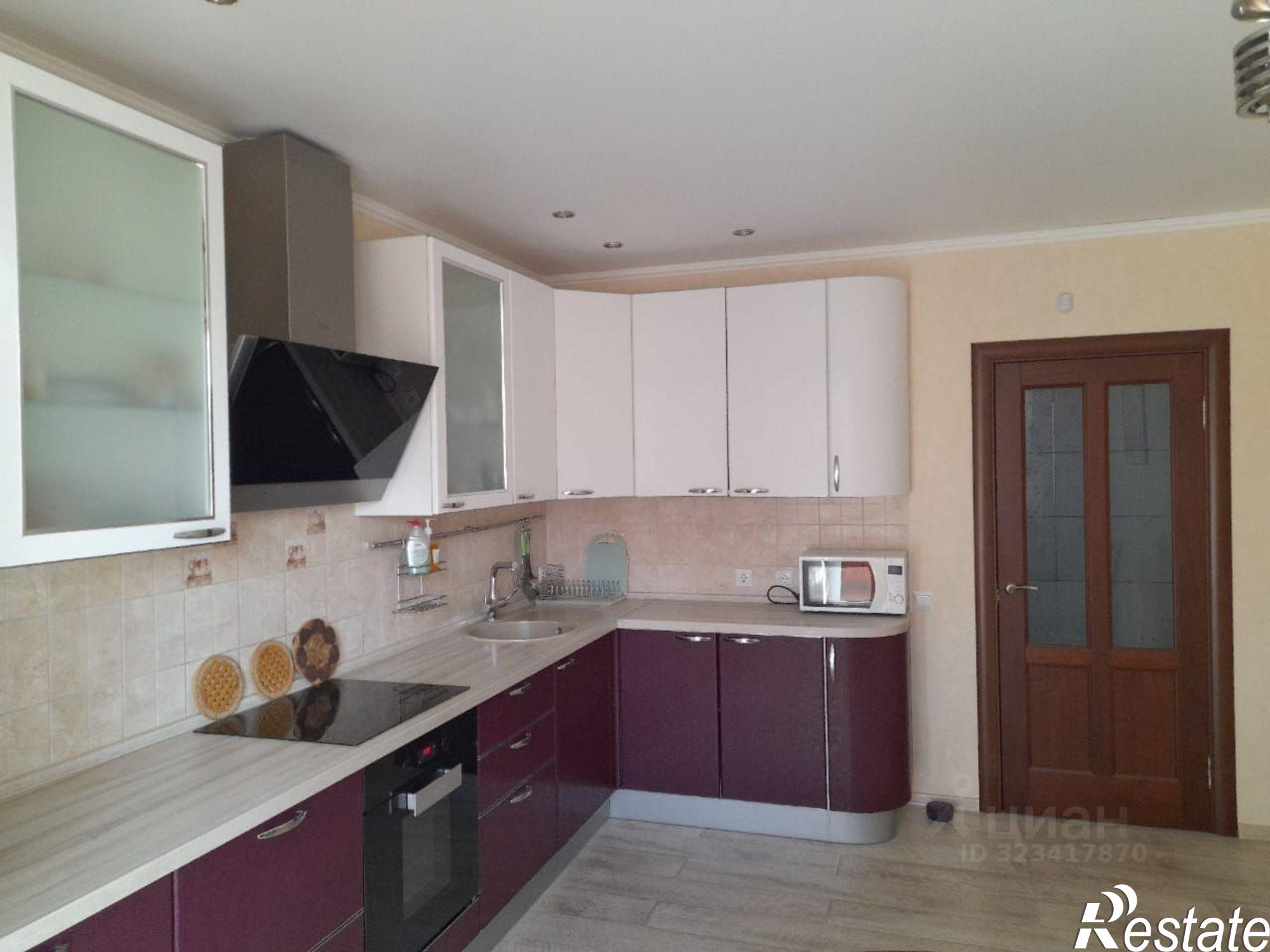 Купить квартиру за 10 500 000 рублей на Московское шоссе, 155А