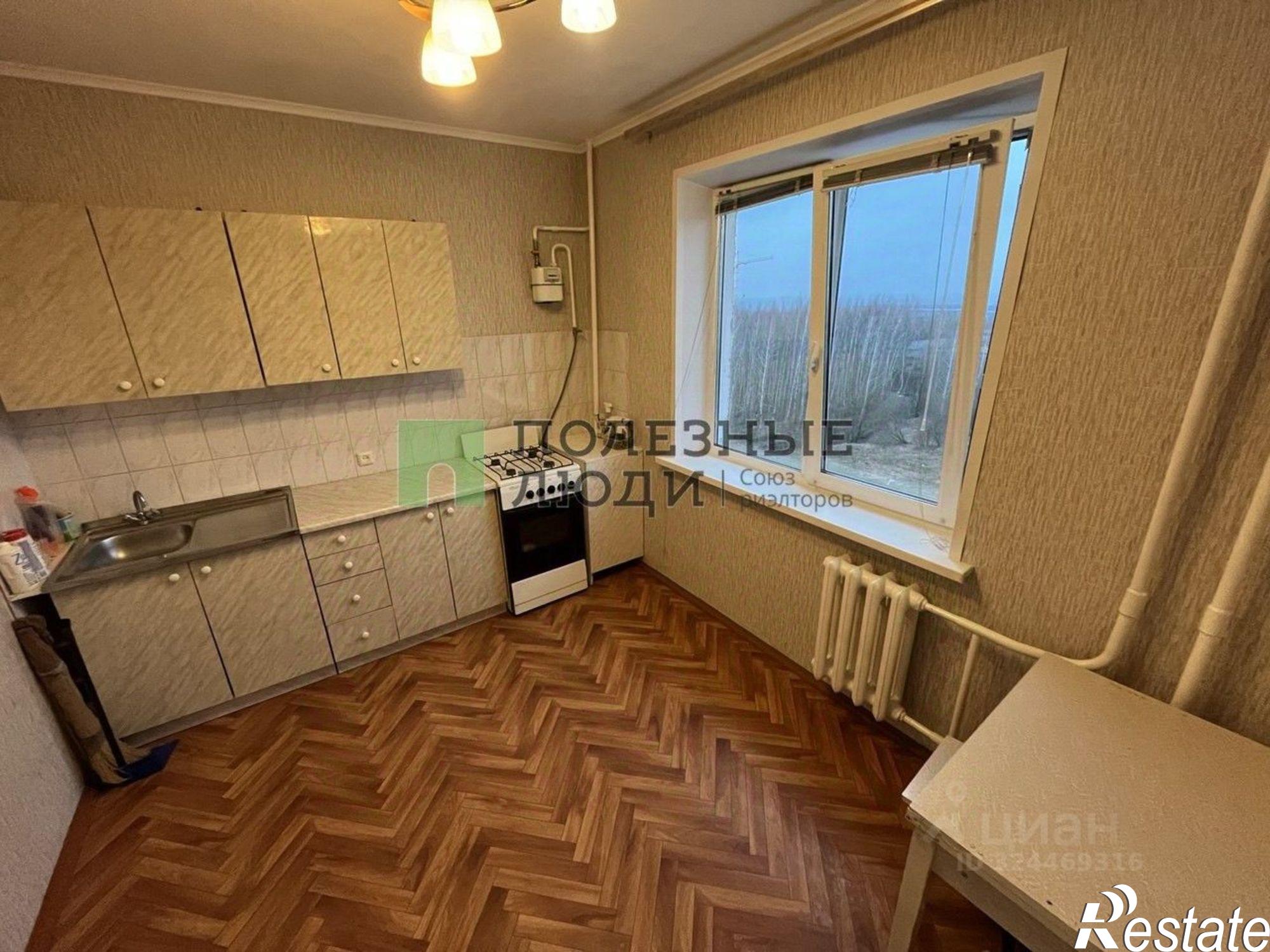 Купить квартиру за 3 200 000 рублей на улица Родзевича-Белевича, 23