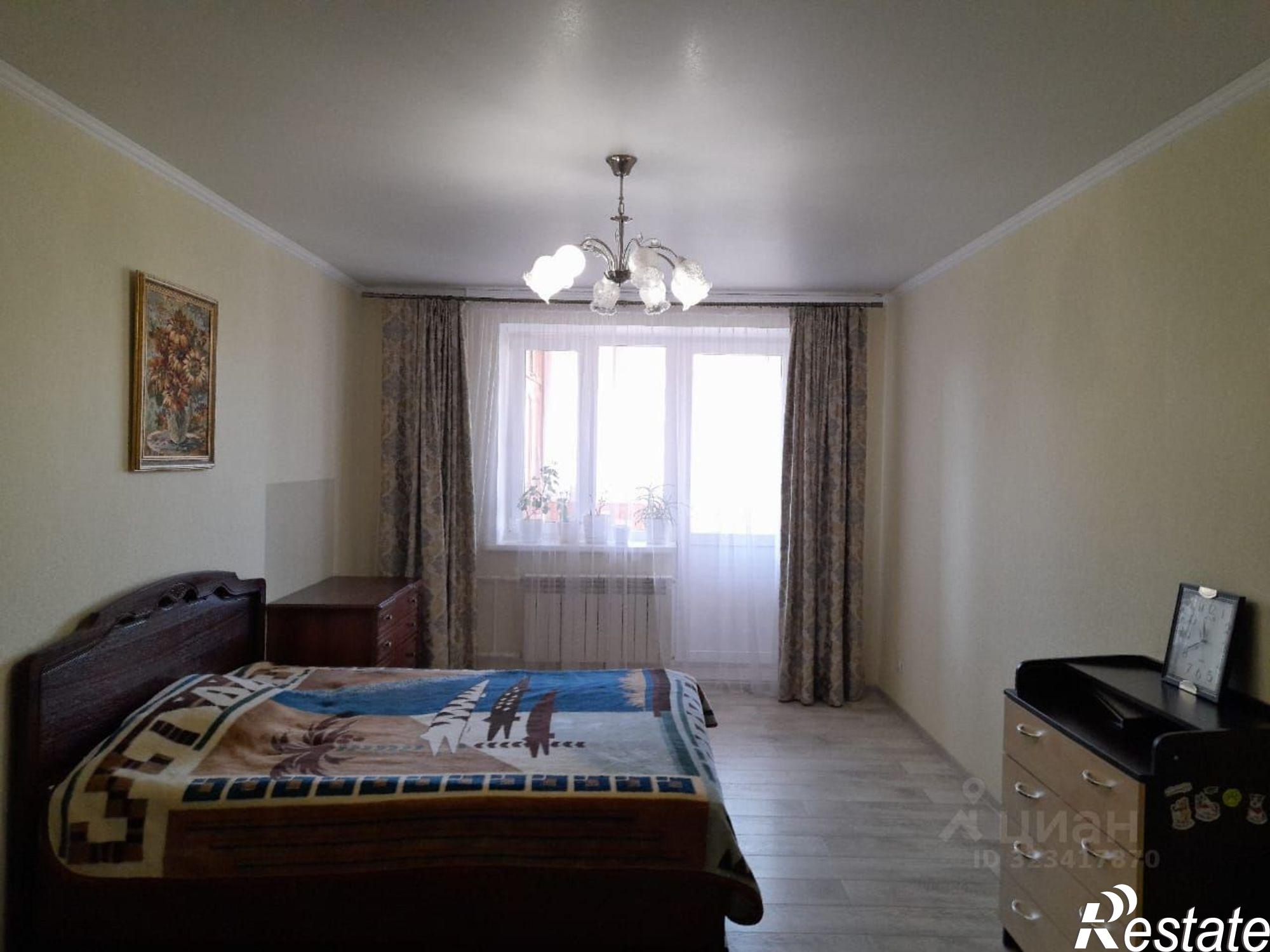 Купить квартиру за 10 500 000 рублей на Московское шоссе, 155А