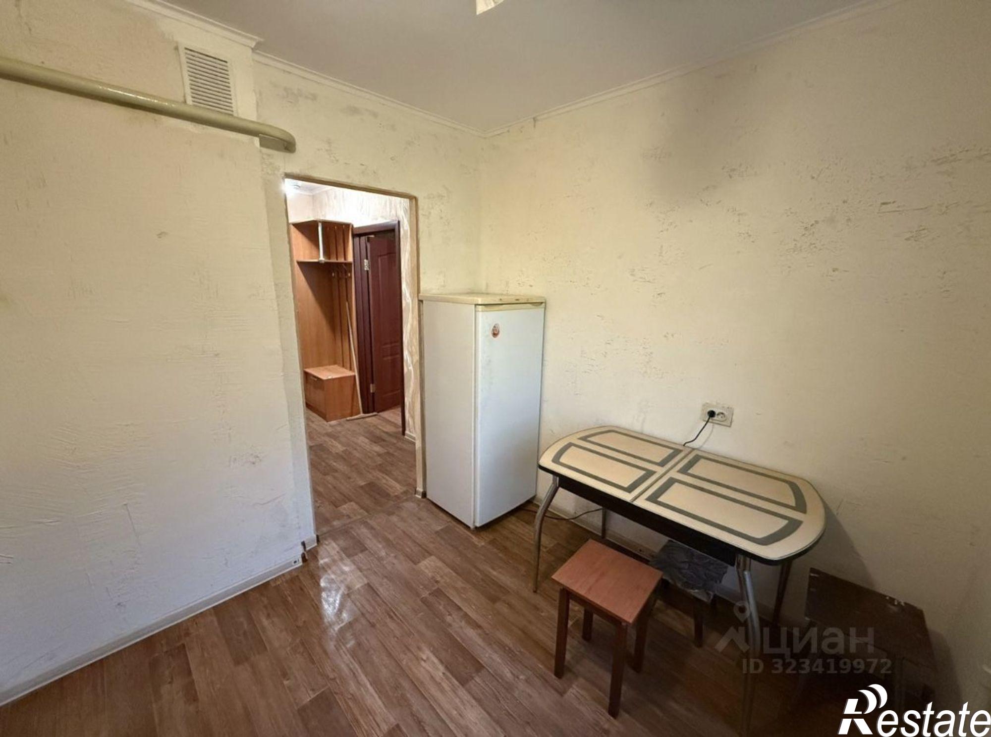 Купить квартиру за 2 700 000 рублей на улица Дмитрия Блынского, 2А