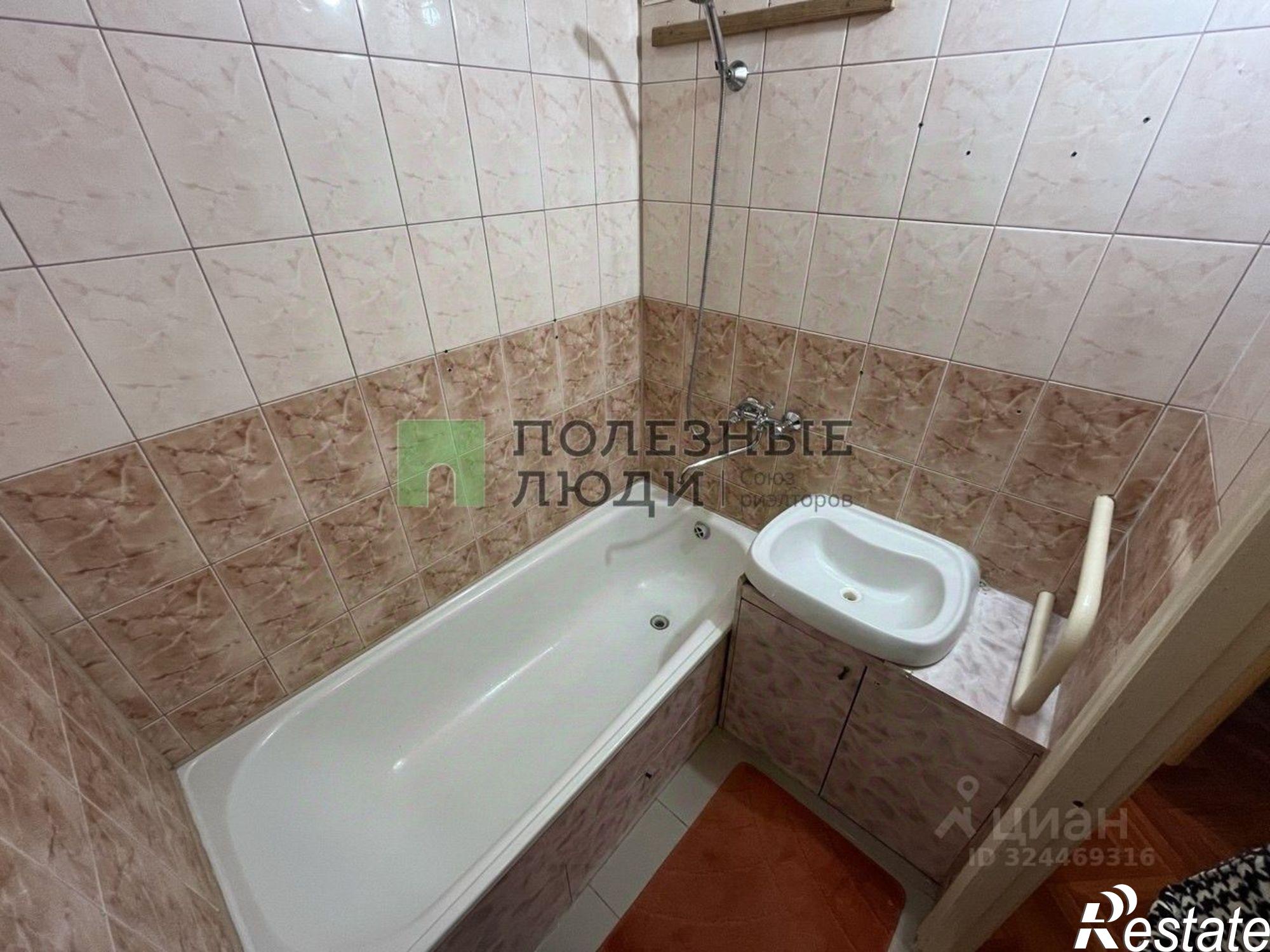 Купить квартиру за 3 200 000 рублей на улица Родзевича-Белевича, 23