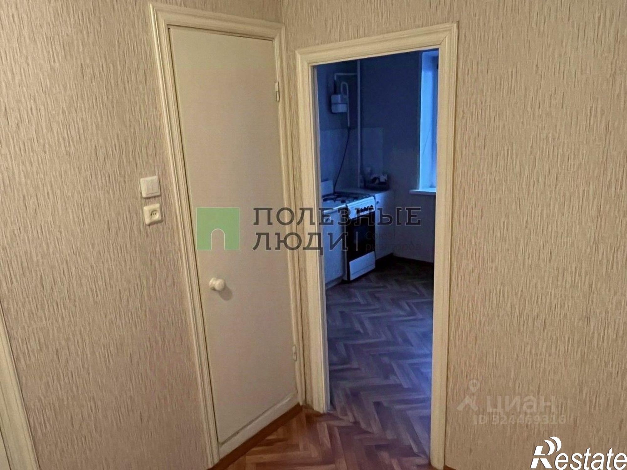 Купить квартиру за 3 200 000 рублей на улица Родзевича-Белевича, 23