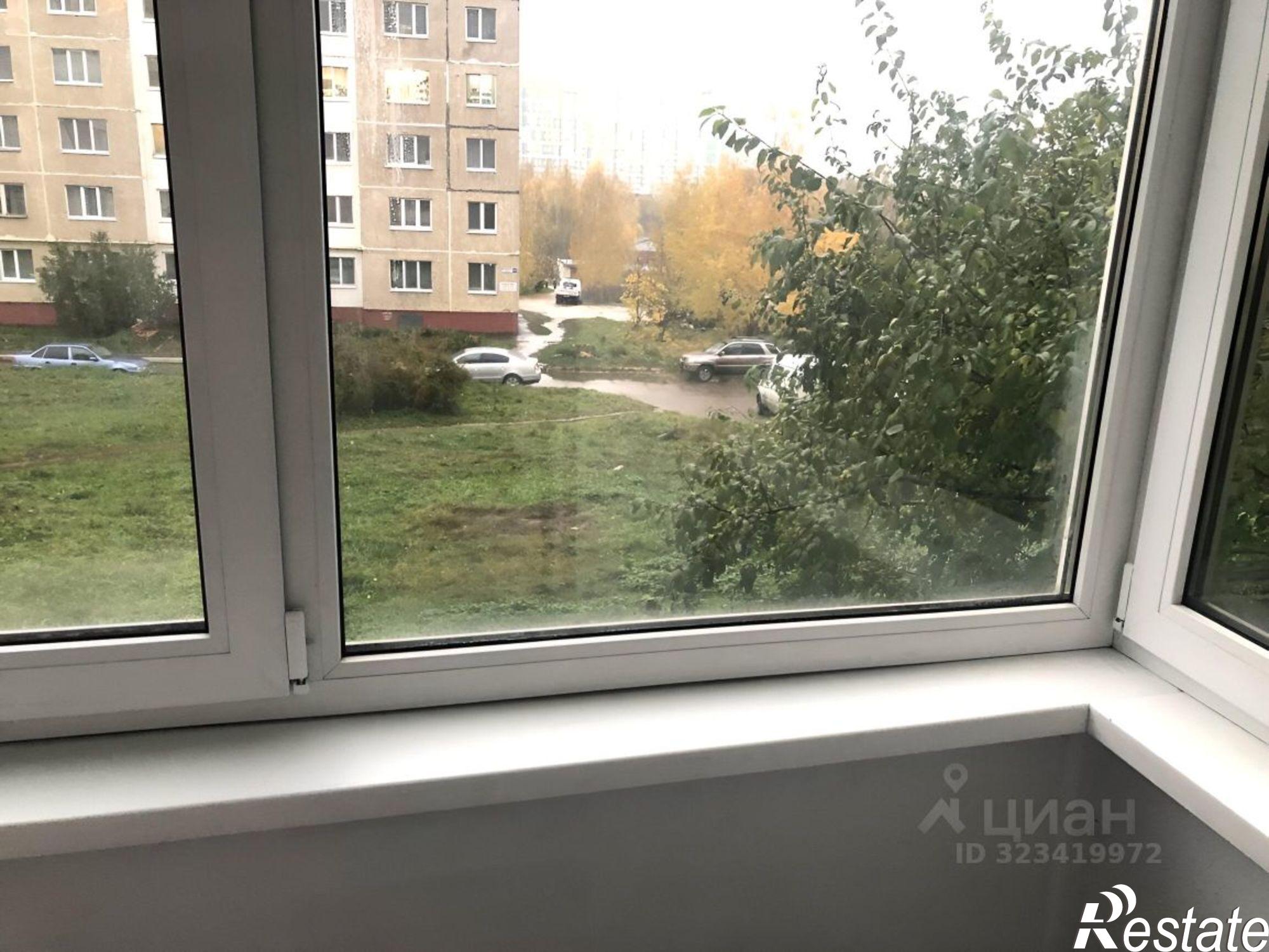 Купить квартиру за 2 700 000 рублей на улица Дмитрия Блынского, 2А