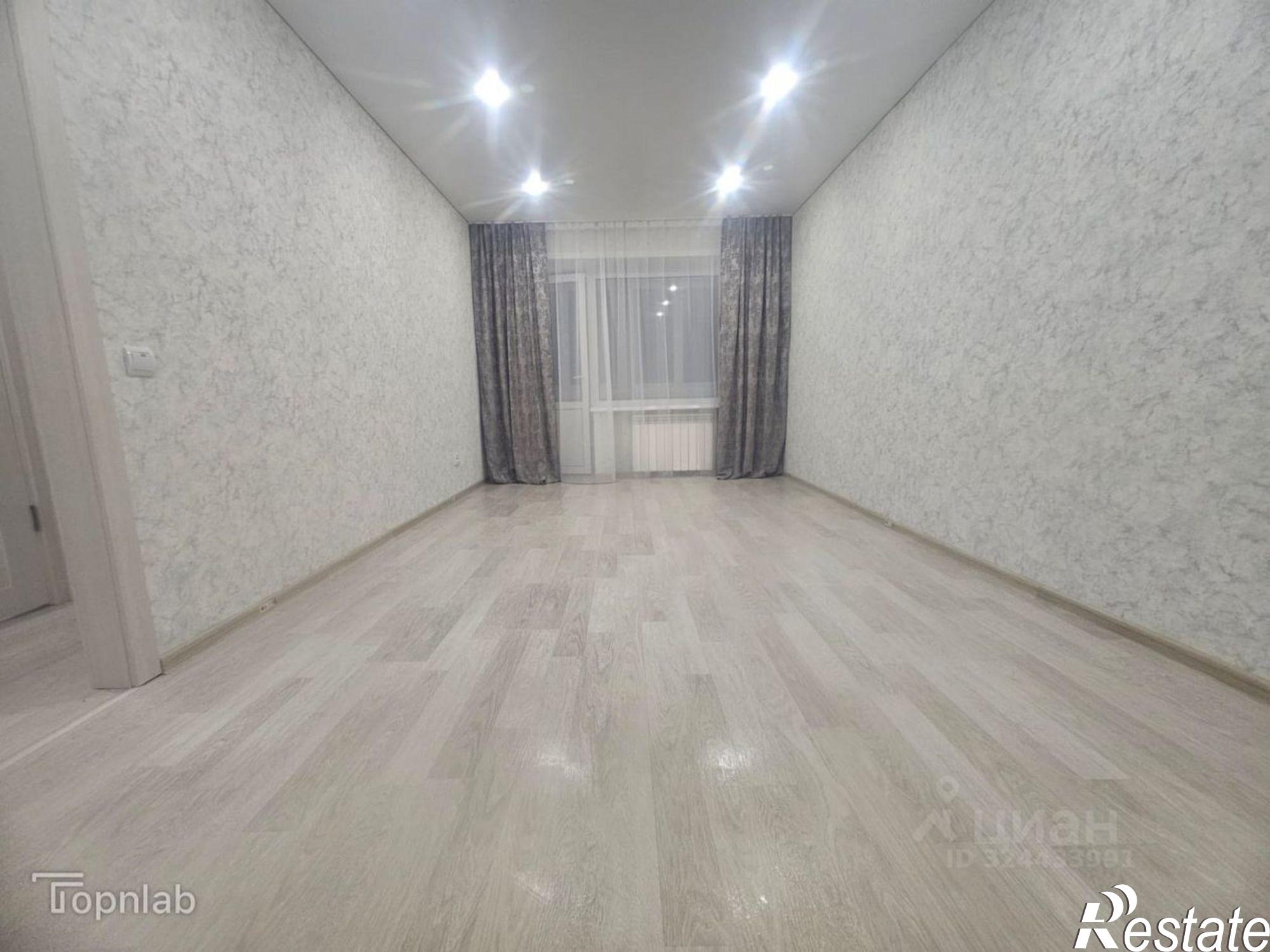 Купить квартиру за 2 590 000 рублей на 2-я Курская улица, 2