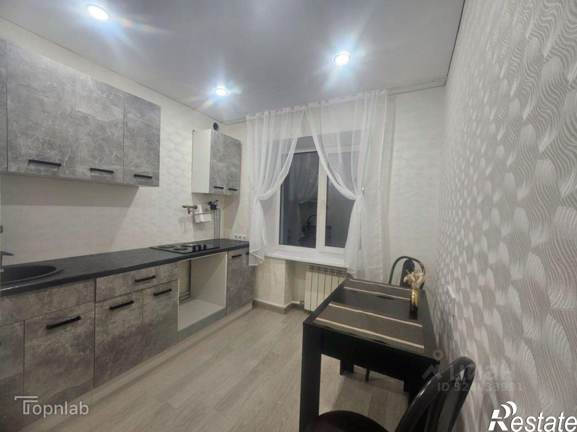 Купить квартиру за 2 590 000 рублей на 2-я Курская улица, 2