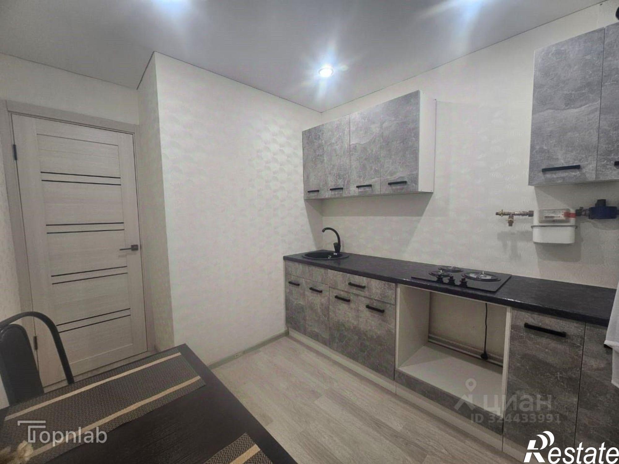 Купить квартиру за 2 590 000 рублей на 2-я Курская улица, 2