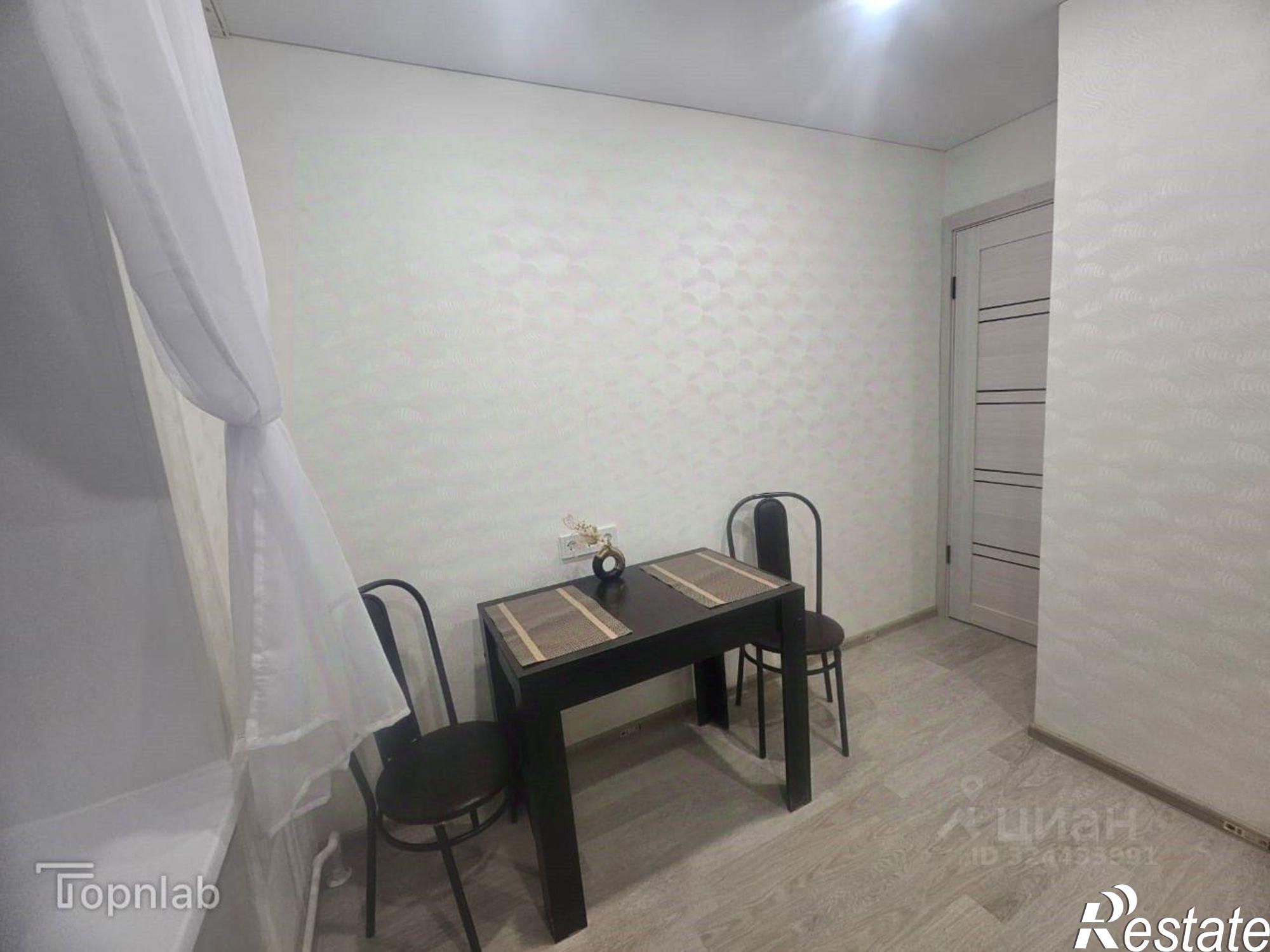 Купить квартиру за 2 590 000 рублей на 2-я Курская улица, 2