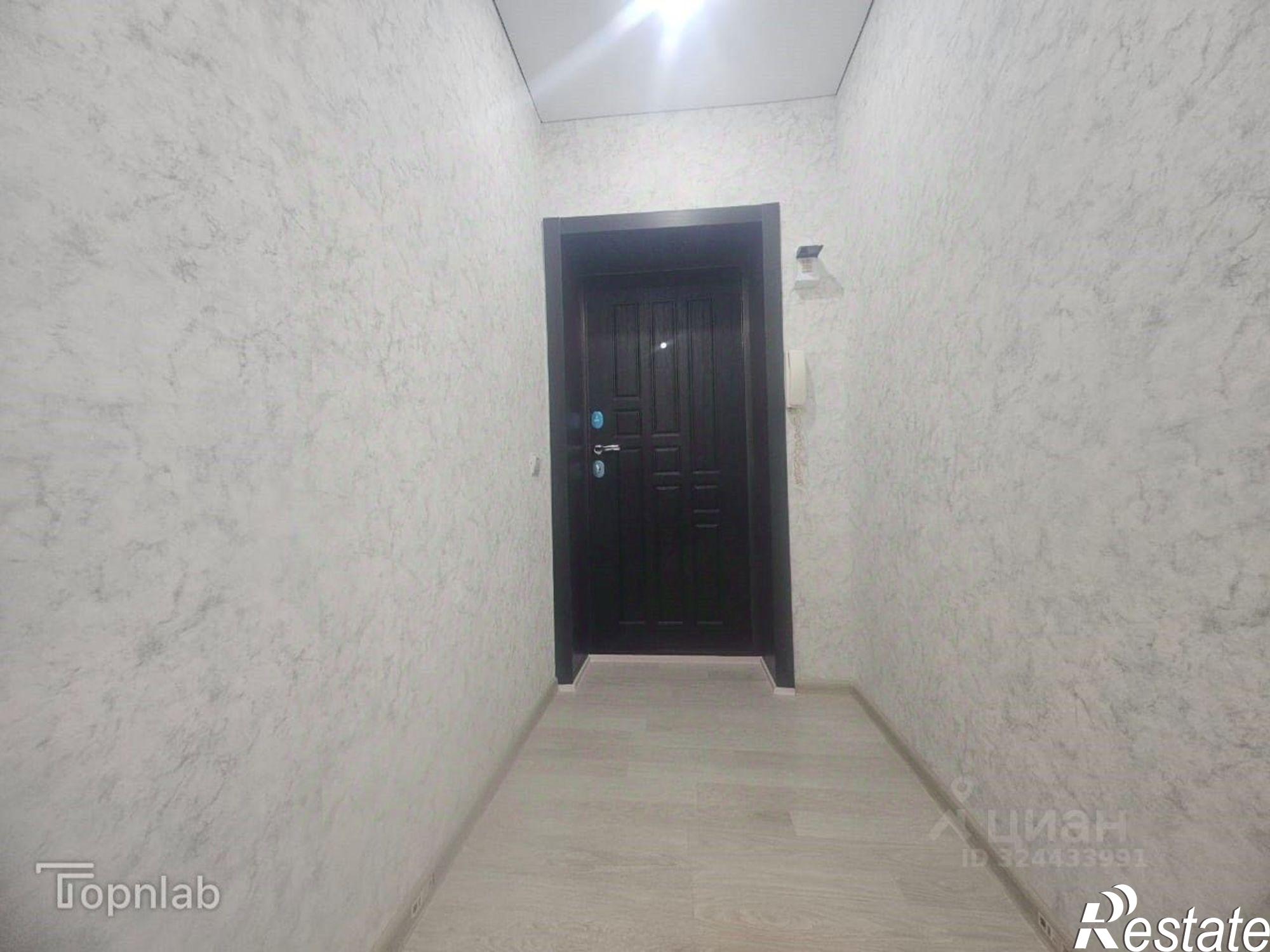 Купить квартиру за 2 590 000 рублей на 2-я Курская улица, 2