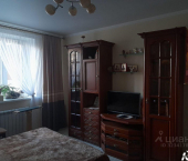 3-комн, 96кв м, этаж 3/16 Московское шоссе, 155А