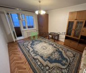 1-комн, 39кв м, этаж 6/10 улица Родзевича-Белевича, 23