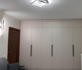 1-комн, 37кв м, этаж 13/16 улица Генерала Родина, 68