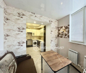 1-комн, 39кв м, этаж 3/9 ул Емлютина, 12