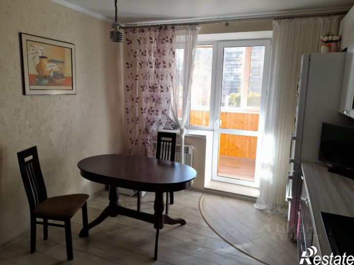 3-комн квартира Московское шоссе, 155А,  д. 155А