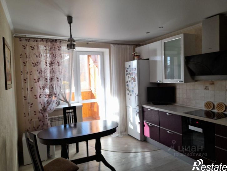 3-комн квартира Московское шоссе, 155А,  д. 155А