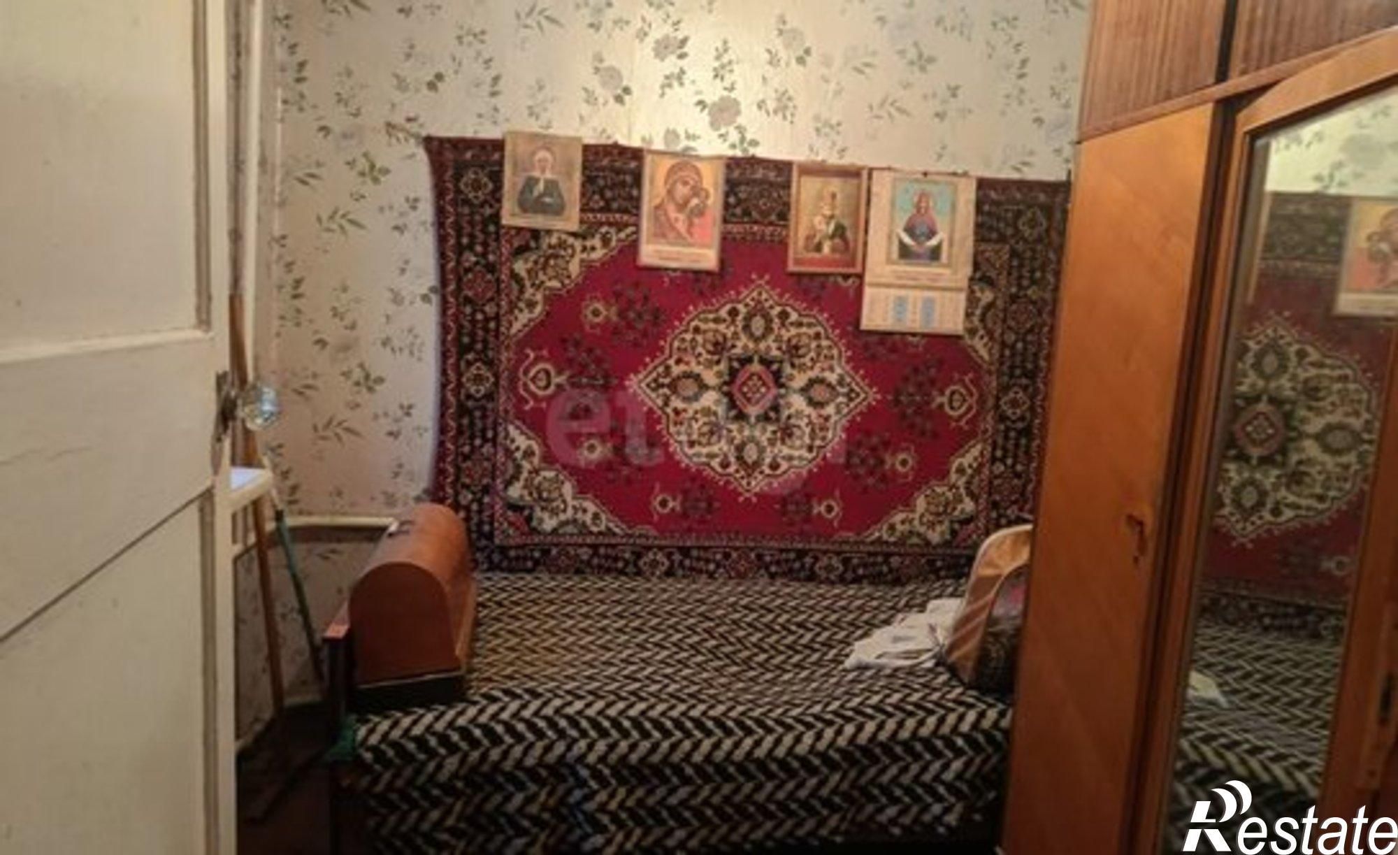 Купить квартиру за 2 000 000 рублей на Студенческая улица, 2Б